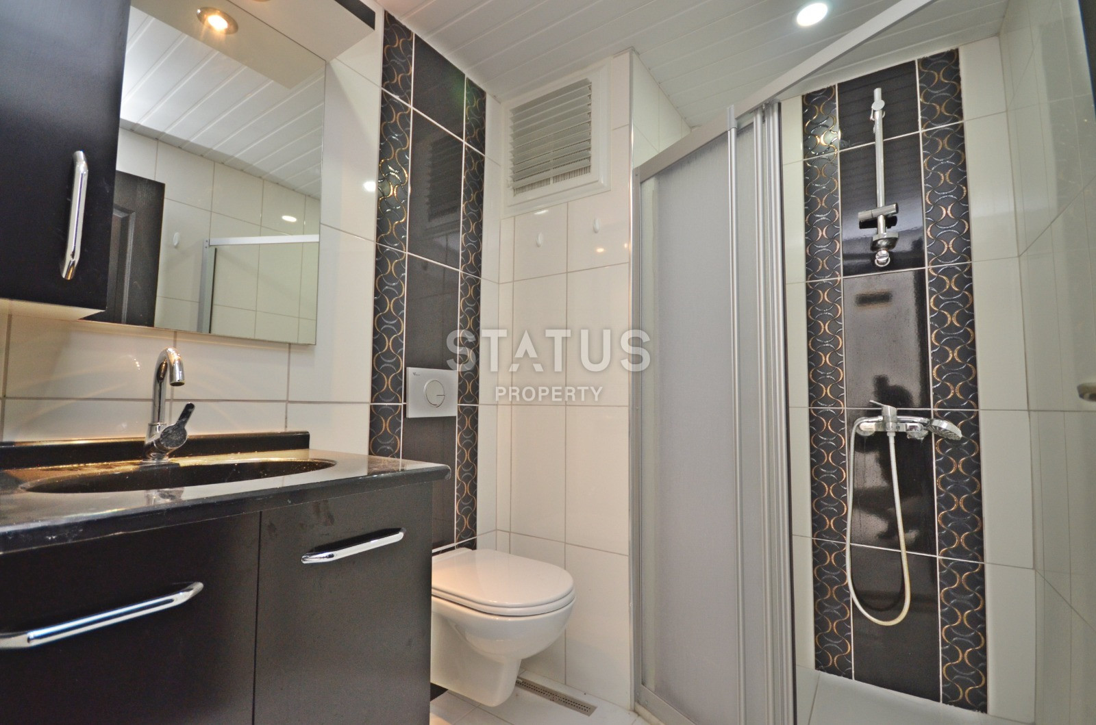 Просторная квартира 2+1 в Махмутларе с ремонтом, 115м2 фото 10