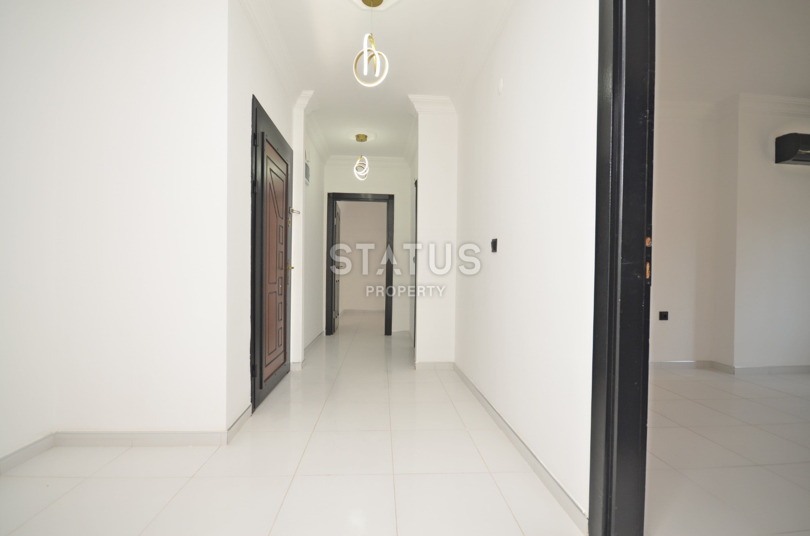 Просторная квартира 2+1 в Махмутларе с ремонтом, 115м2 фото 11