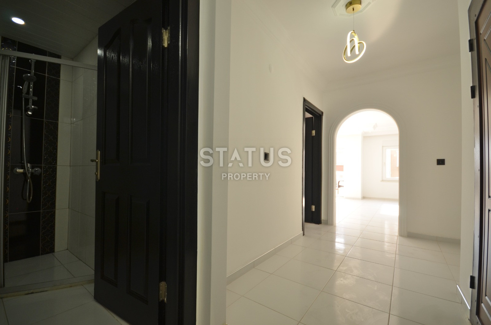 Просторная квартира 2+1 в Махмутларе с ремонтом, 115м2 фото 12