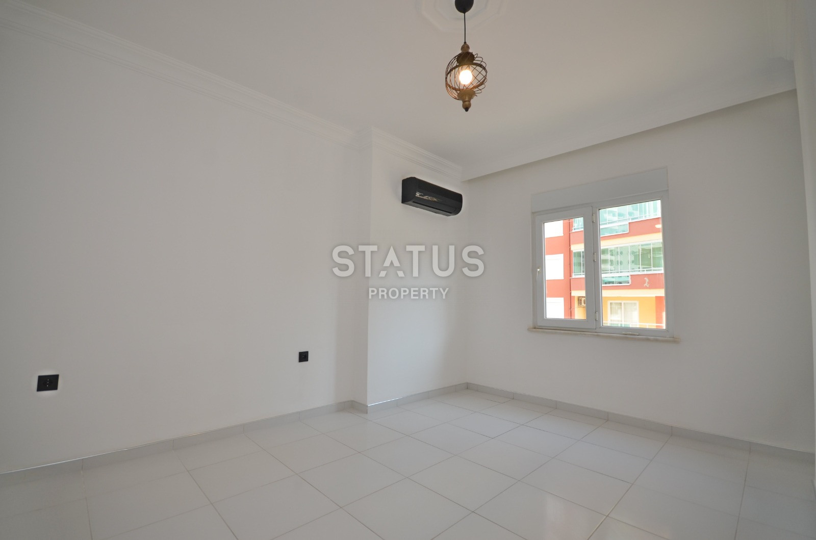 Просторная квартира 2+1 в Махмутларе с ремонтом, 115м2 фото 13