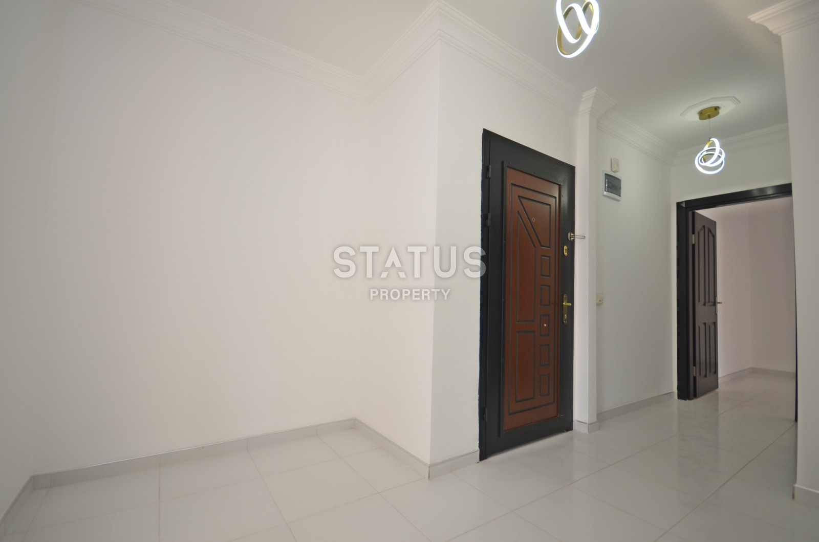 Просторная квартира 2+1 в Махмутларе с ремонтом, 115м2 фото 14