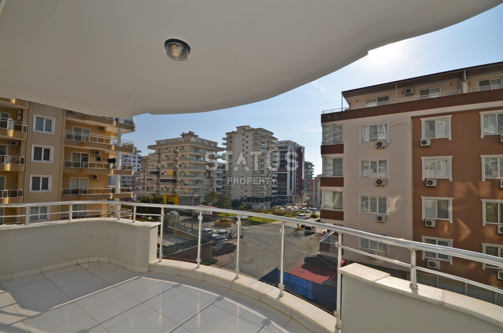 Просторная квартира 2+1 в Махмутларе с ремонтом, 115м2 фото 16