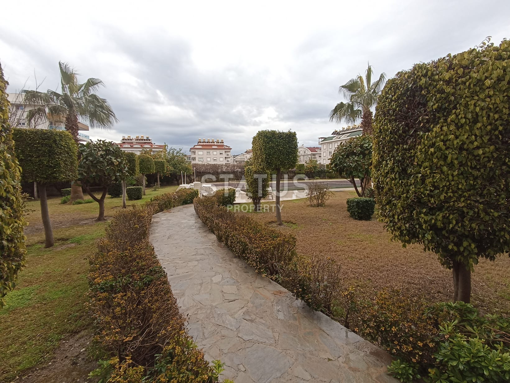 Просторные апартаменты с видом на историческую крепость Аланьи, 220 м2 фото 6