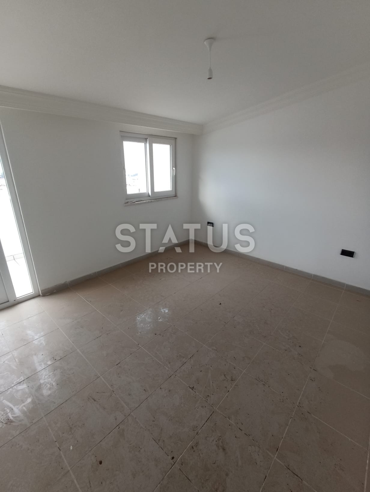 Просторные апартаменты с видом на историческую крепость Аланьи, 220 м2 фото 15