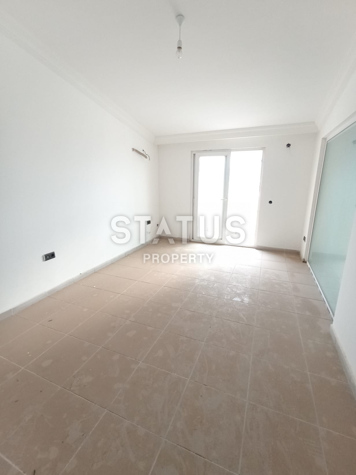 Просторные апартаменты с видом на историческую крепость Аланьи, 220 м2 фото 16