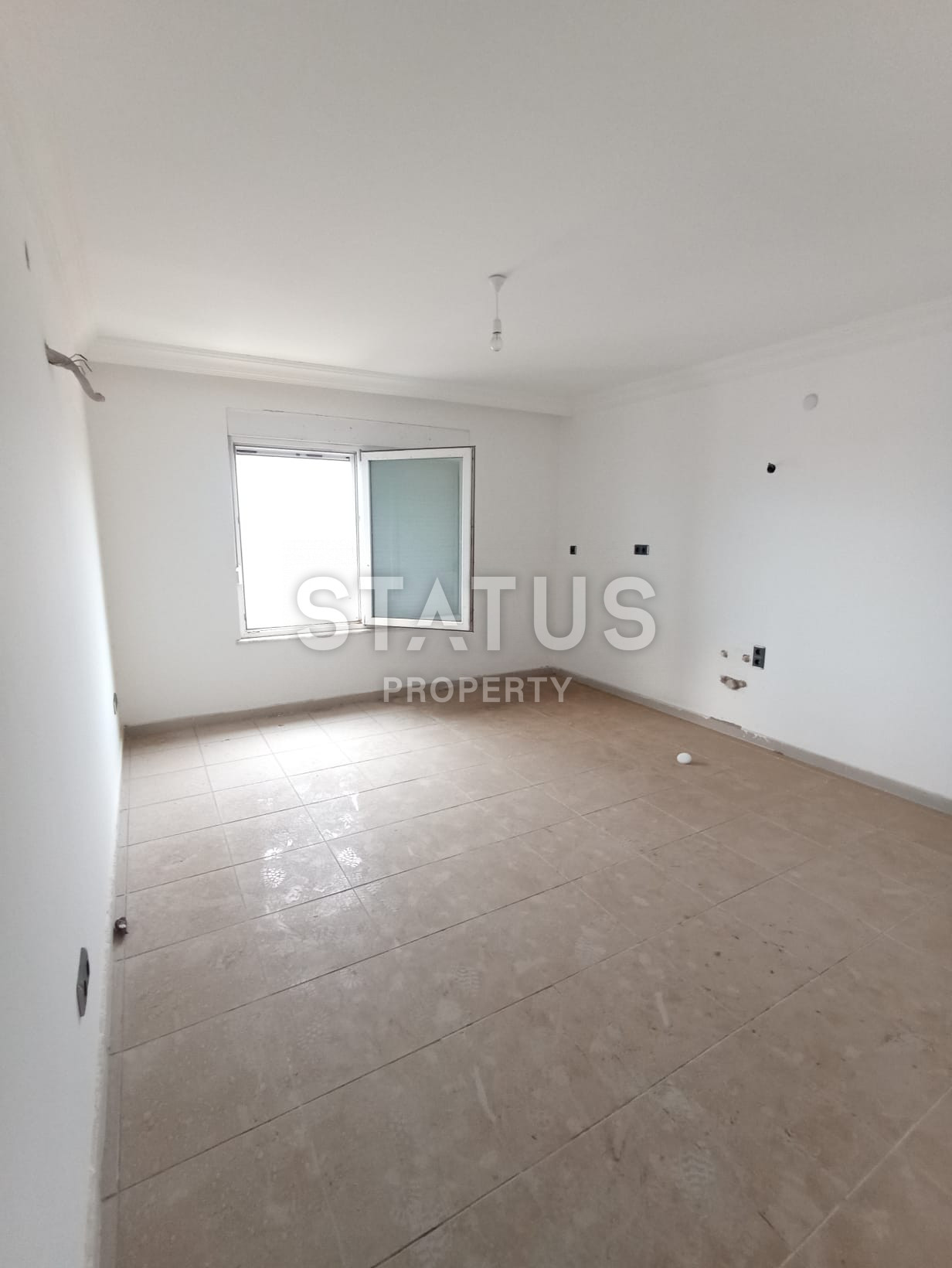 Просторные апартаменты с видом на историческую крепость Аланьи, 220 м2 фото 18