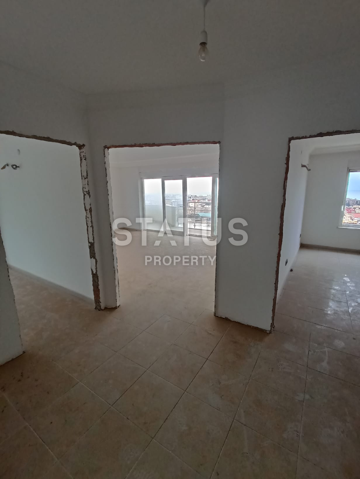 Просторные апартаменты с видом на историческую крепость Аланьи, 220 м2 фото 19