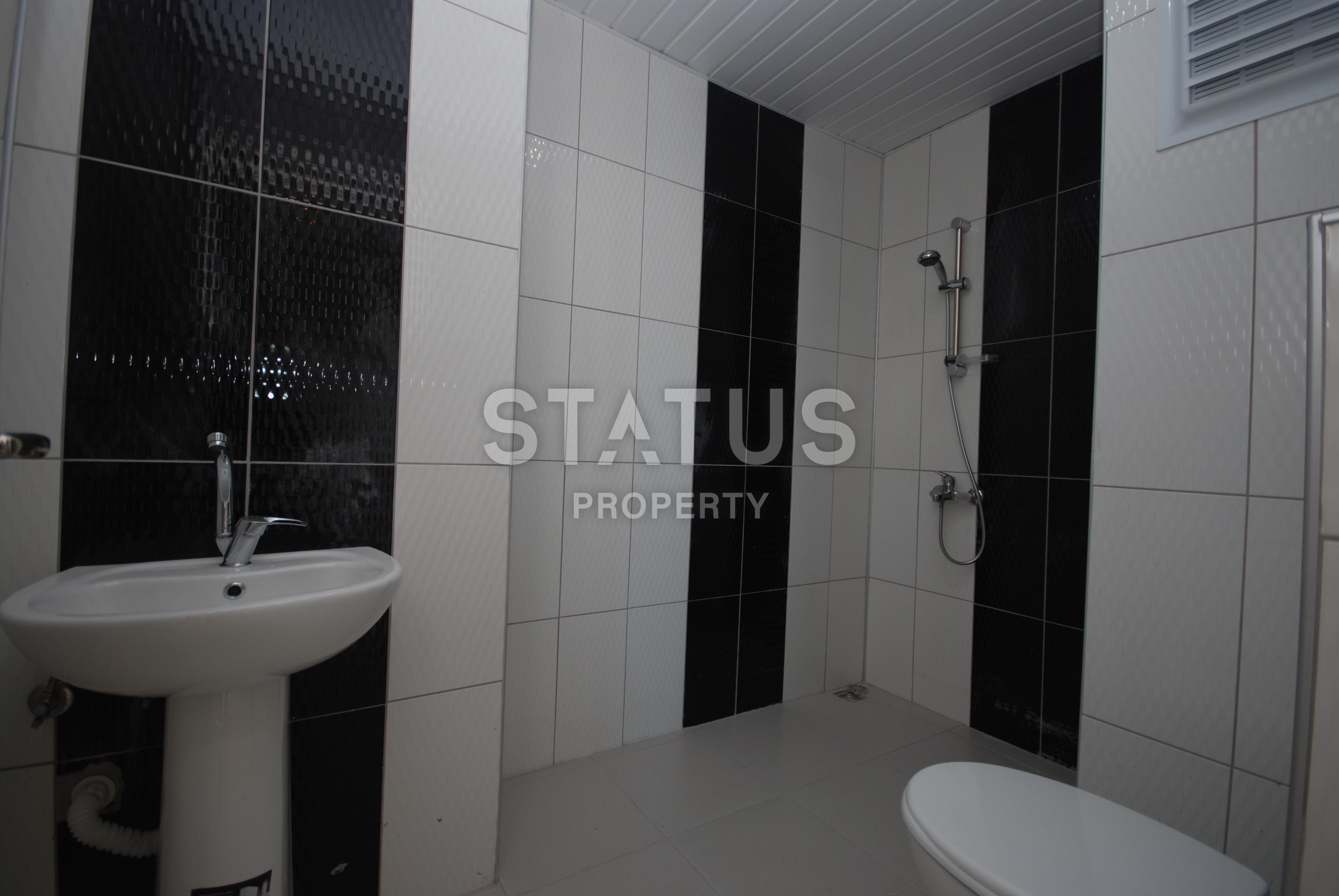 Трехкомнатные апартаменты с отличным ремонтом в 7 минутах от моря! 105 кв. м. фото 11