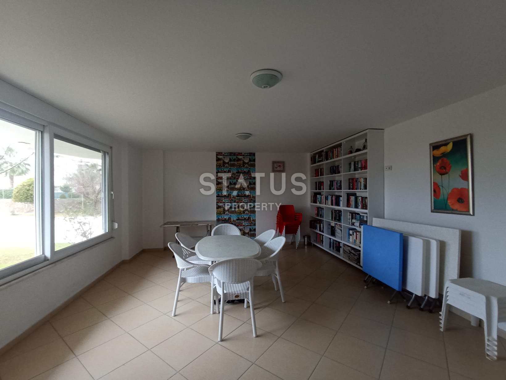 Просторные апартаменты с видом на историческую крепость Аланьи, 220 м2 фото 24