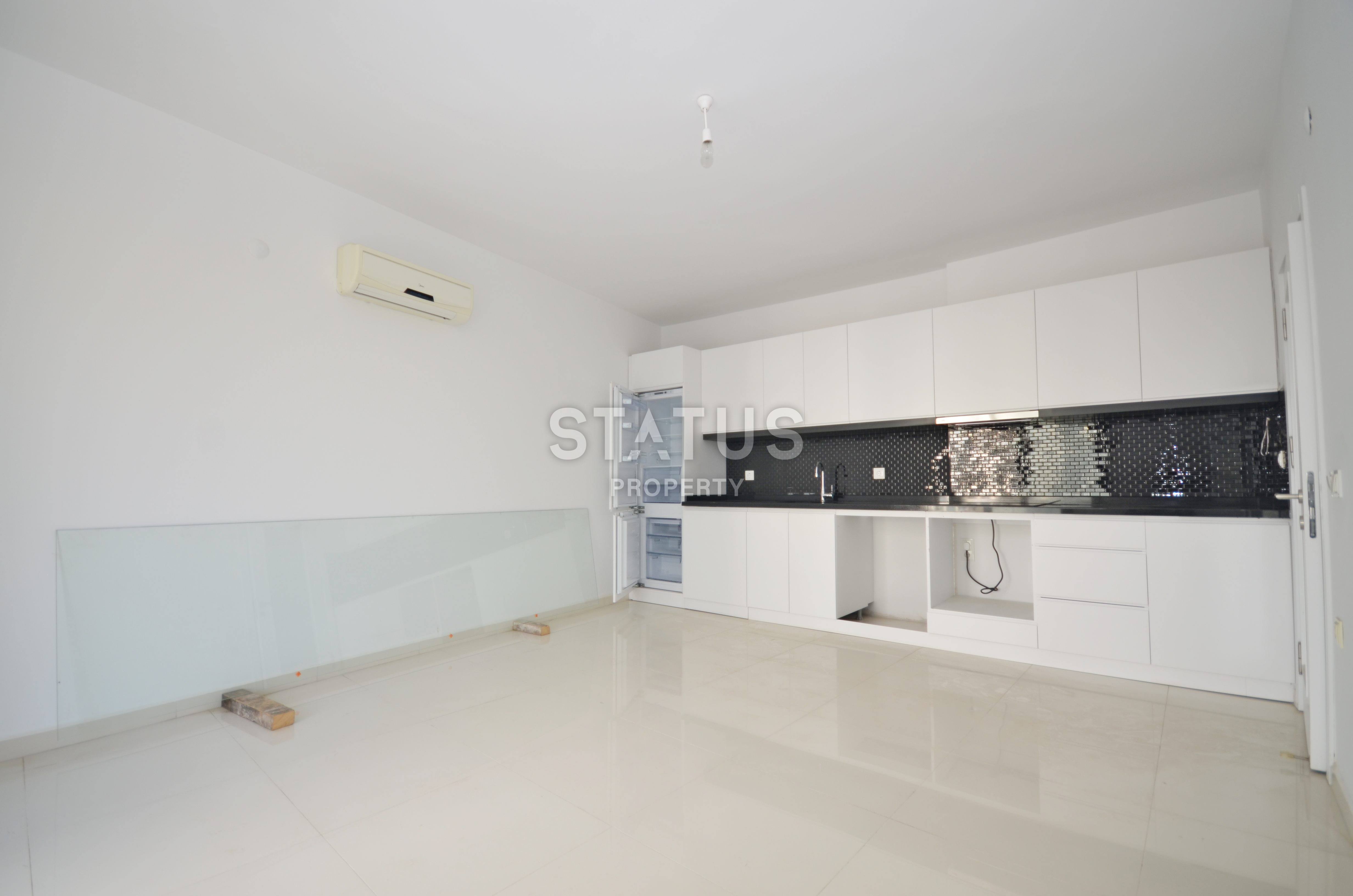 Апартаменты 1+1 в Кестеле в комплексе с инфраструктурой, 51м2 фото 18