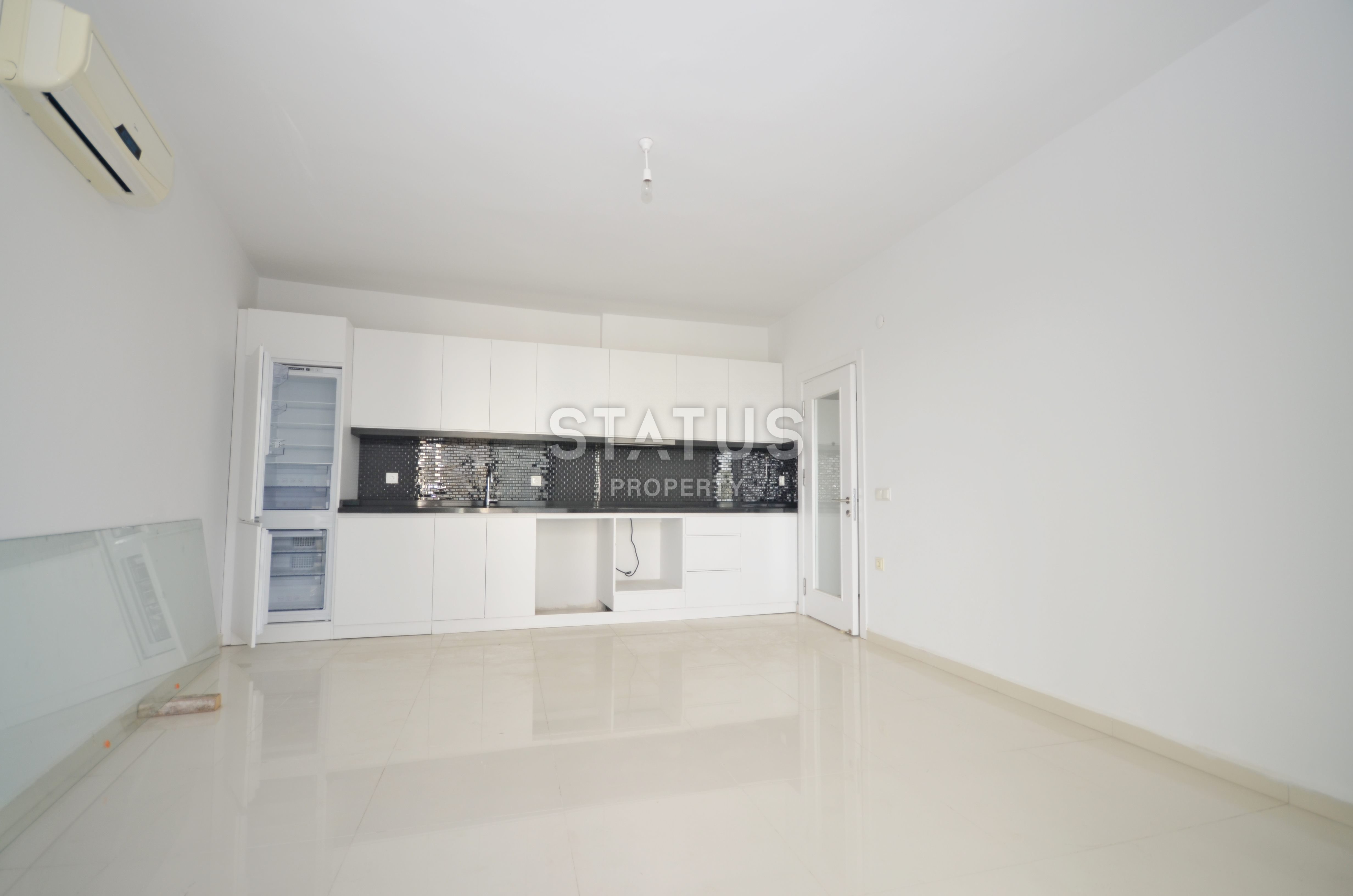 Апартаменты 1+1 в Кестеле в комплексе с инфраструктурой, 51м2 фото 19