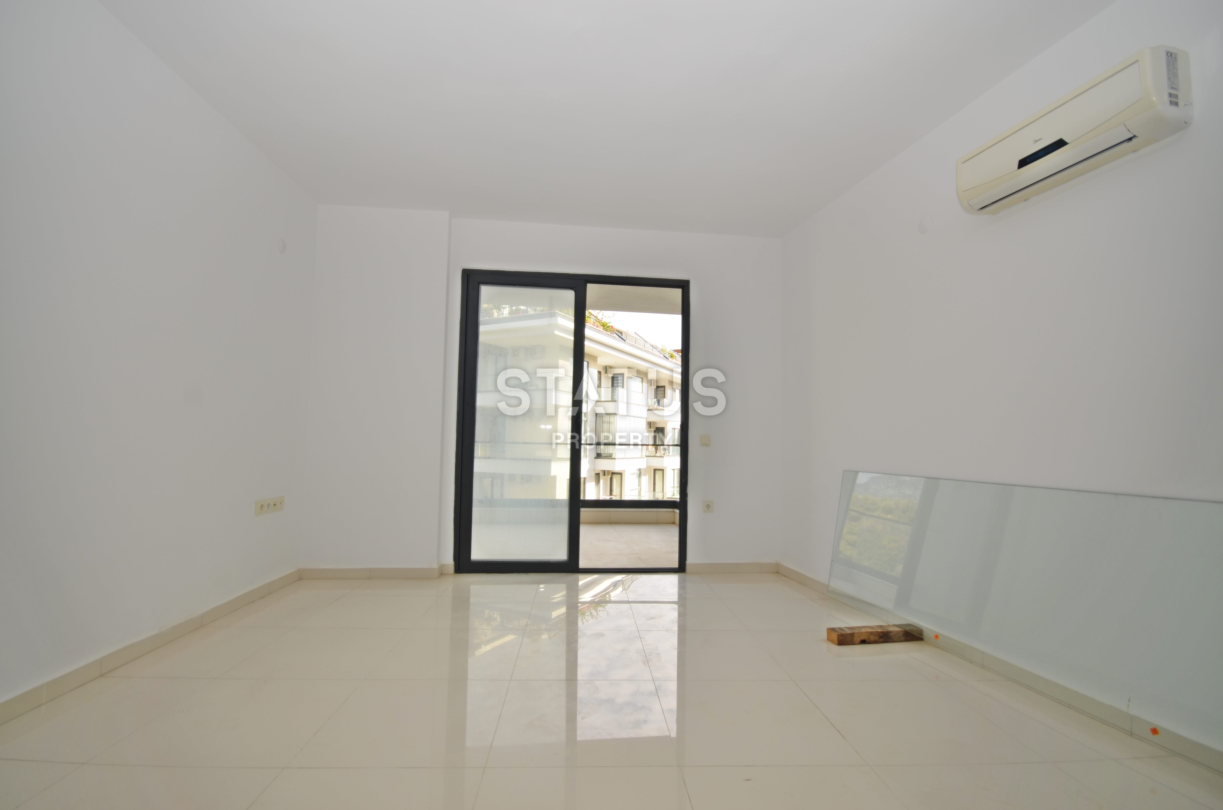 Апартаменты 1+1 в Кестеле в комплексе с инфраструктурой, 51м2 фото 20