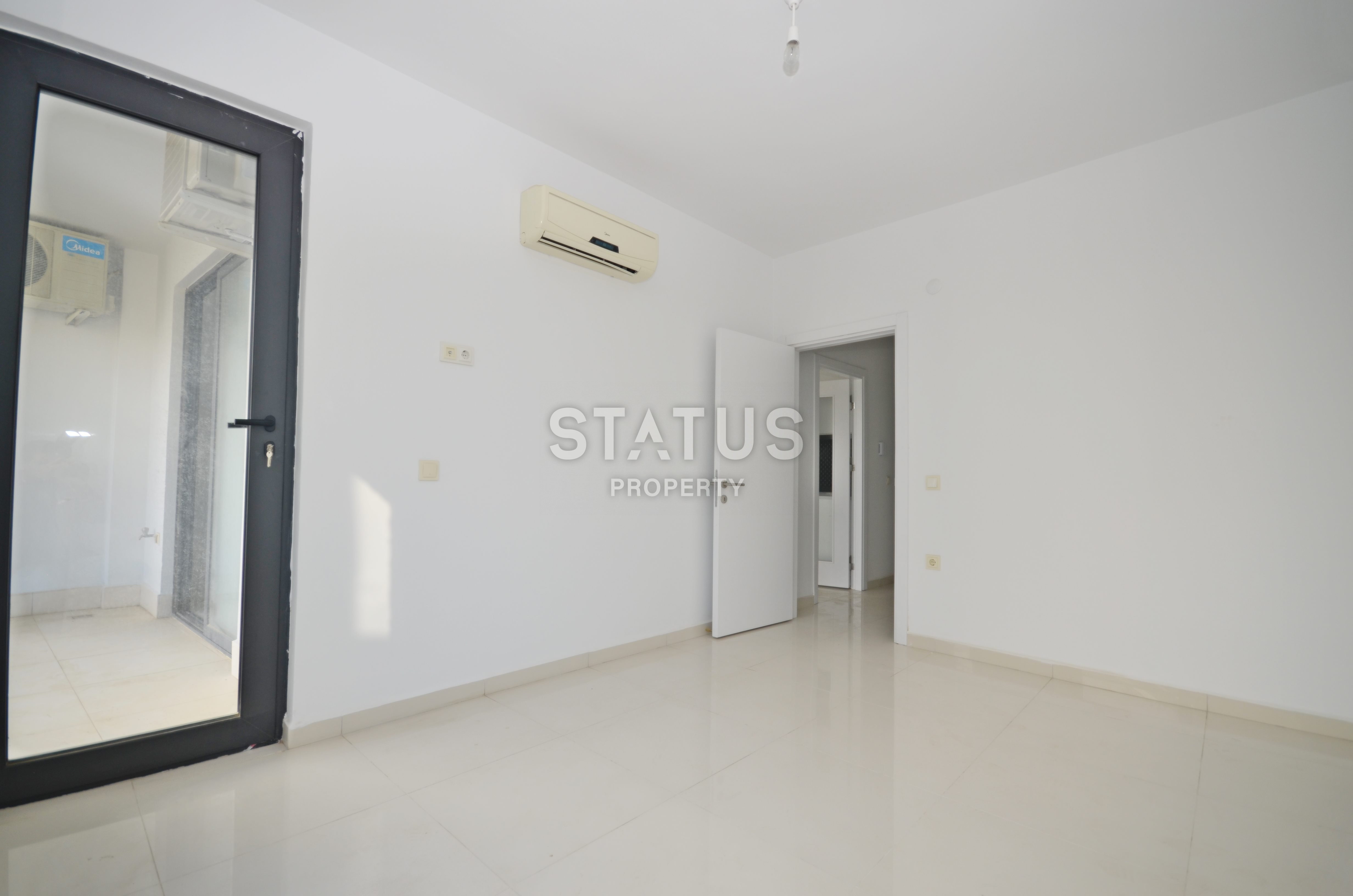 Апартаменты 1+1 в Кестеле в комплексе с инфраструктурой, 51м2 фото 21