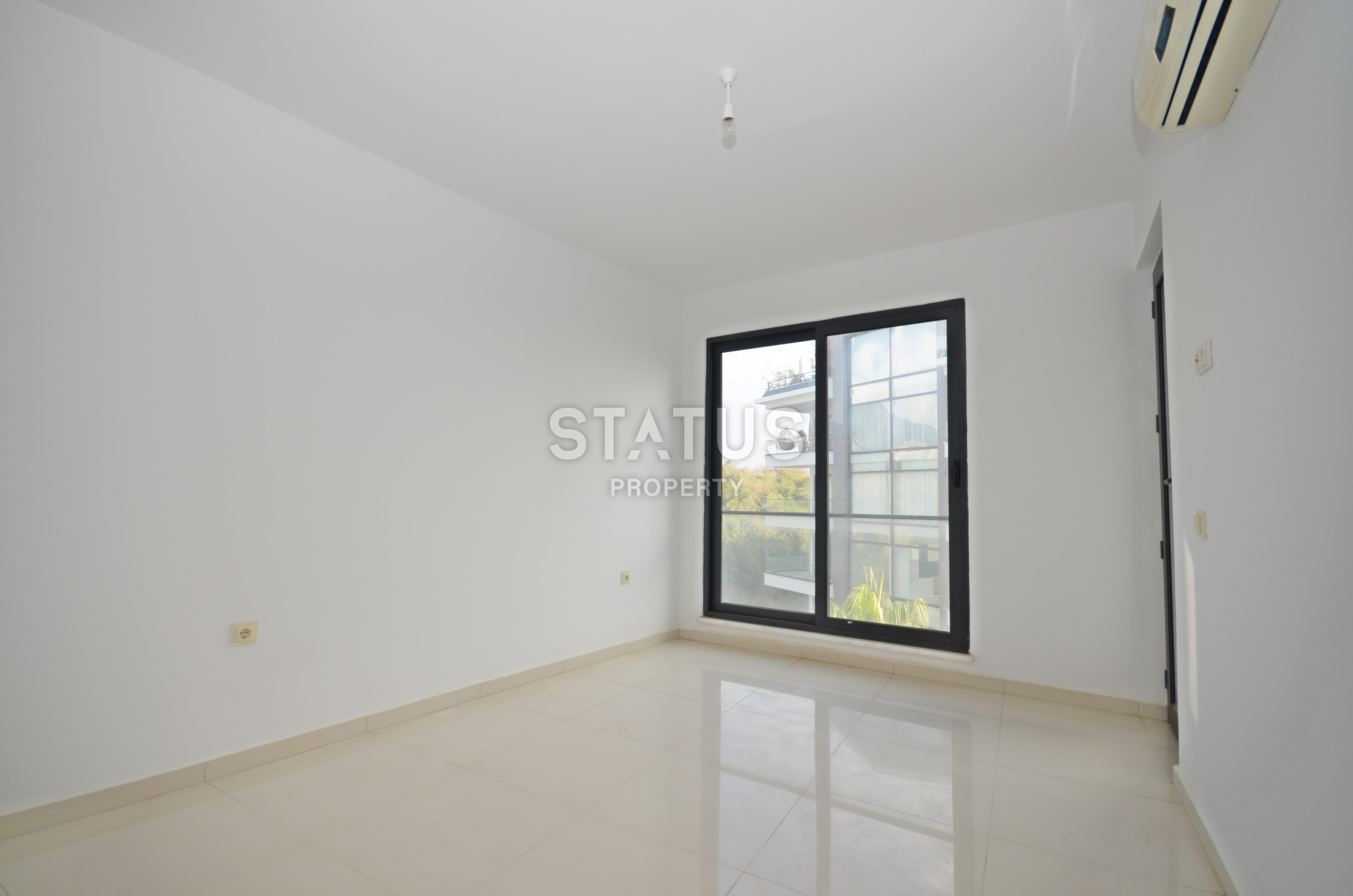 Апартаменты 1+1 в Кестеле в комплексе с инфраструктурой, 51м2 фото 22