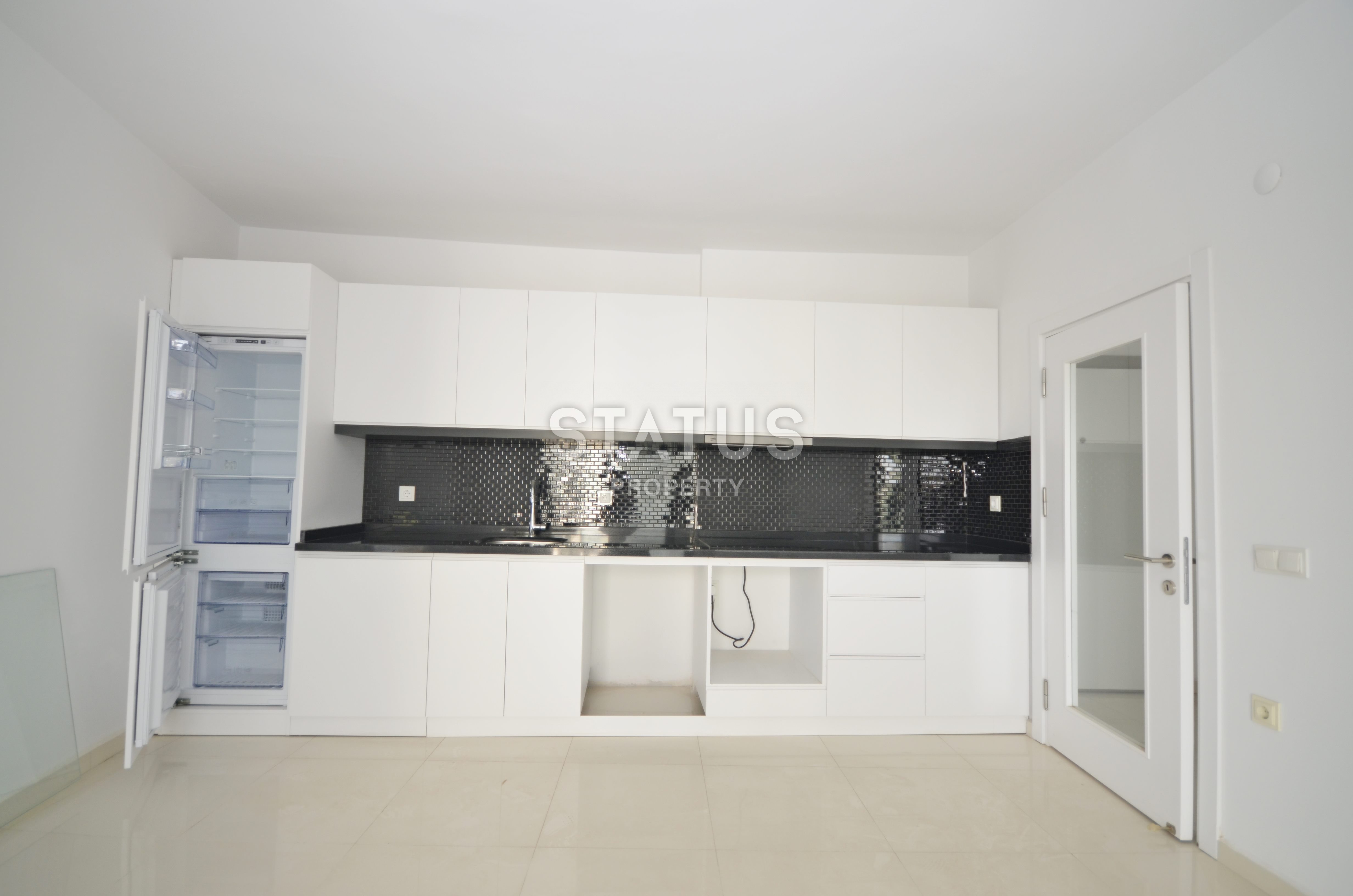 Апартаменты 1+1 в Кестеле в комплексе с инфраструктурой, 51м2 фото 23