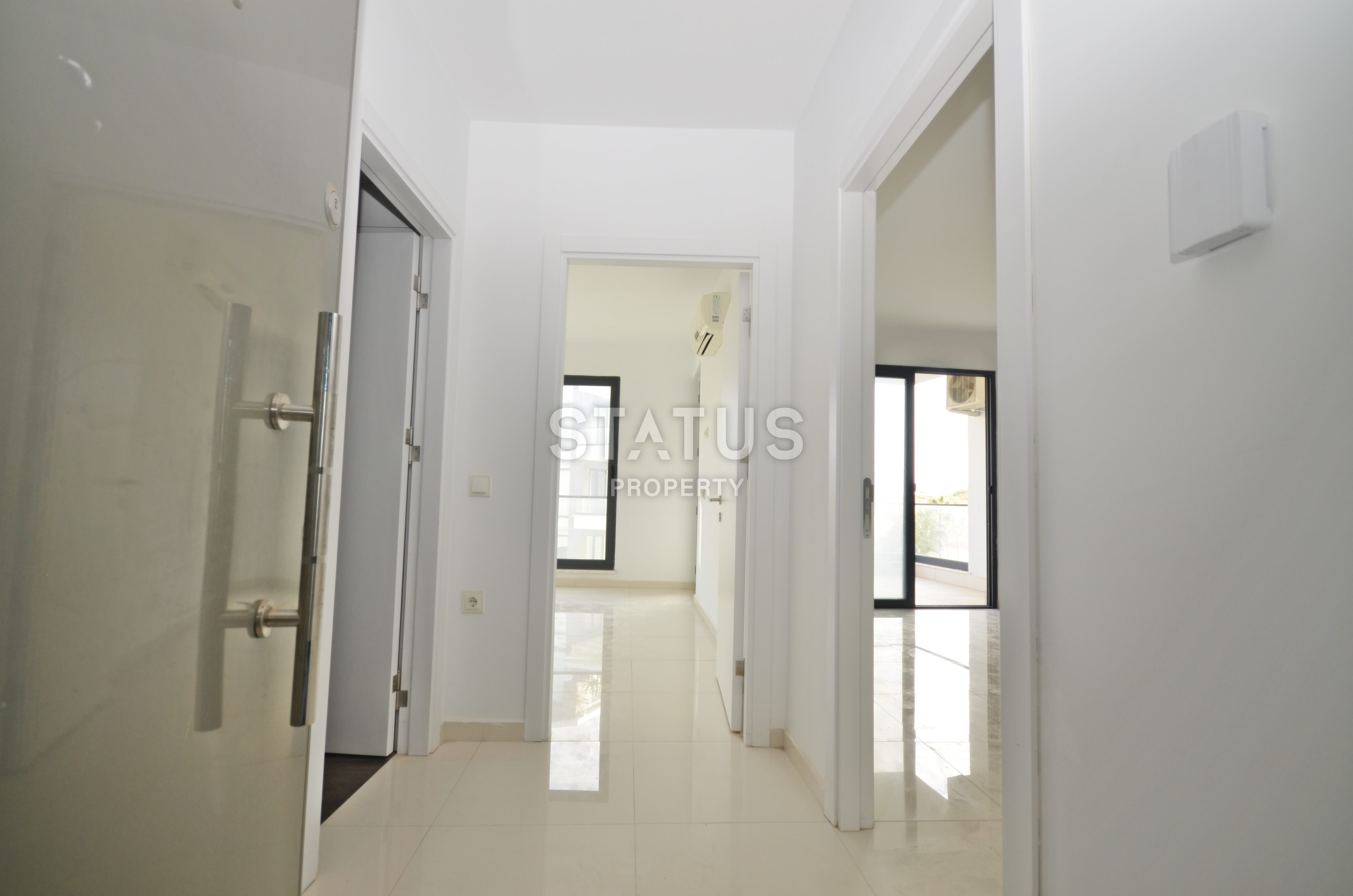 Апартаменты 1+1 в Кестеле в комплексе с инфраструктурой, 51м2 фото 24