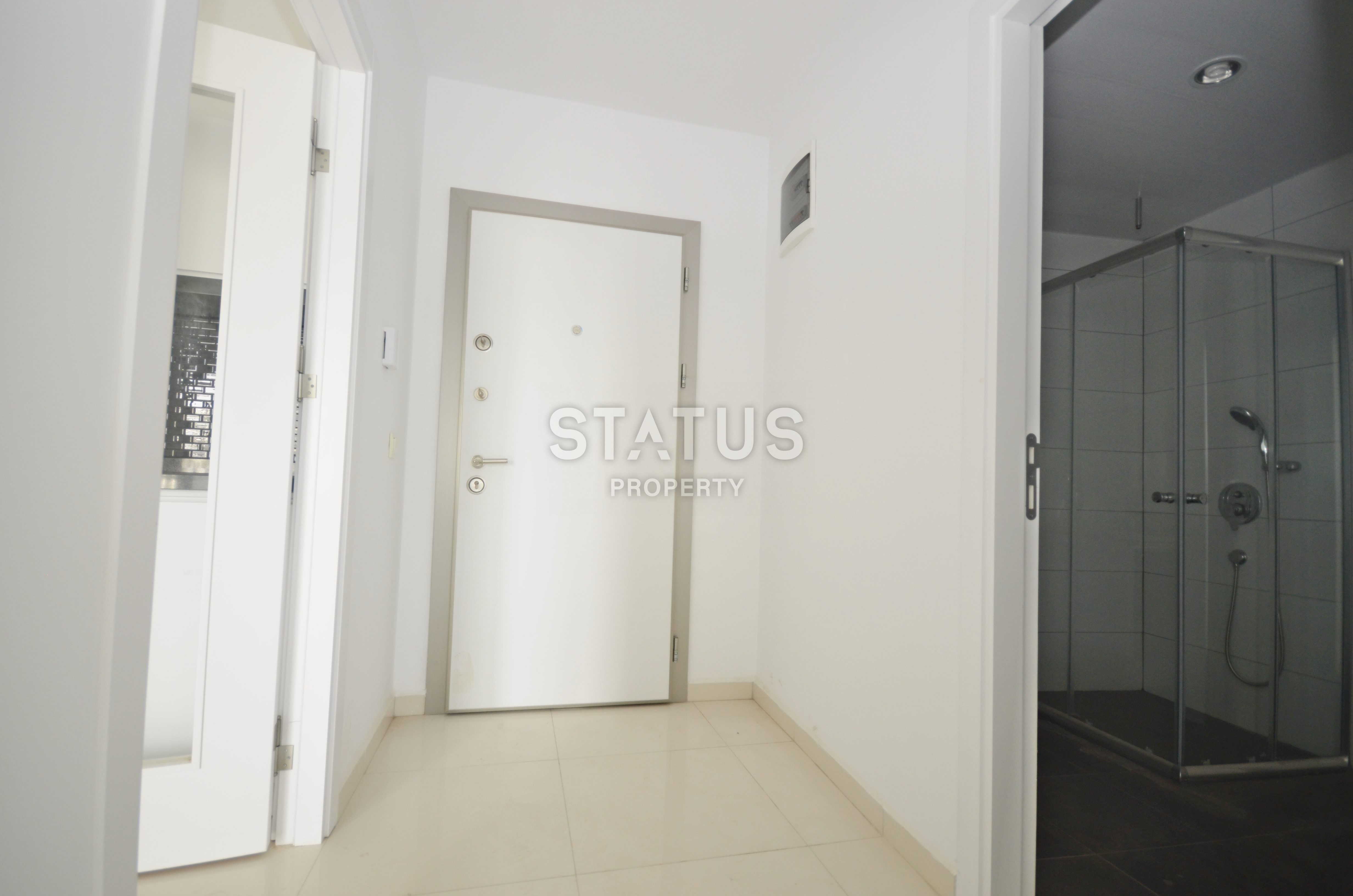 Апартаменты 1+1 в Кестеле в комплексе с инфраструктурой, 51м2 фото 25