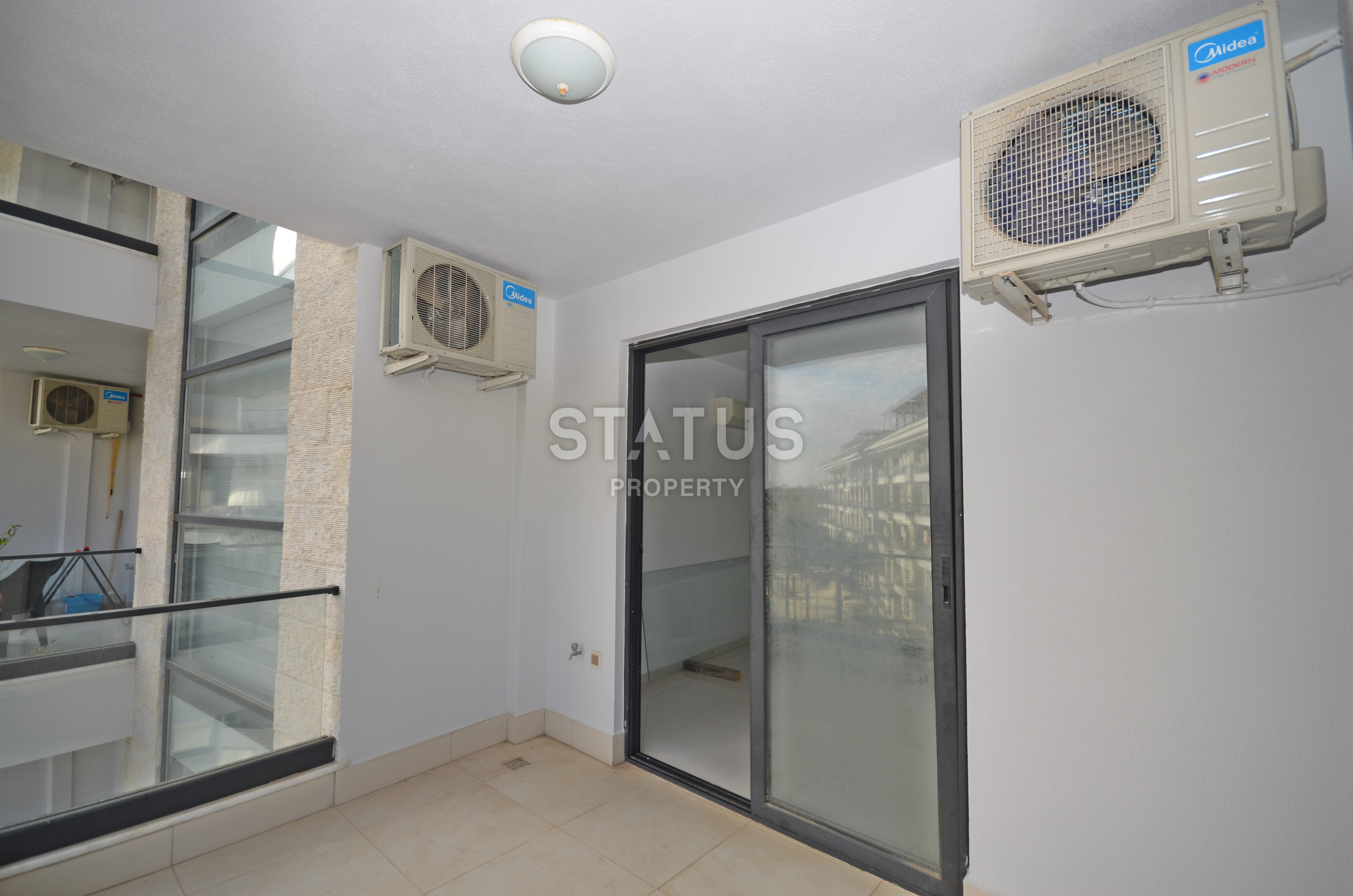 Апартаменты 1+1 в Кестеле в комплексе с инфраструктурой, 51м2 фото 27