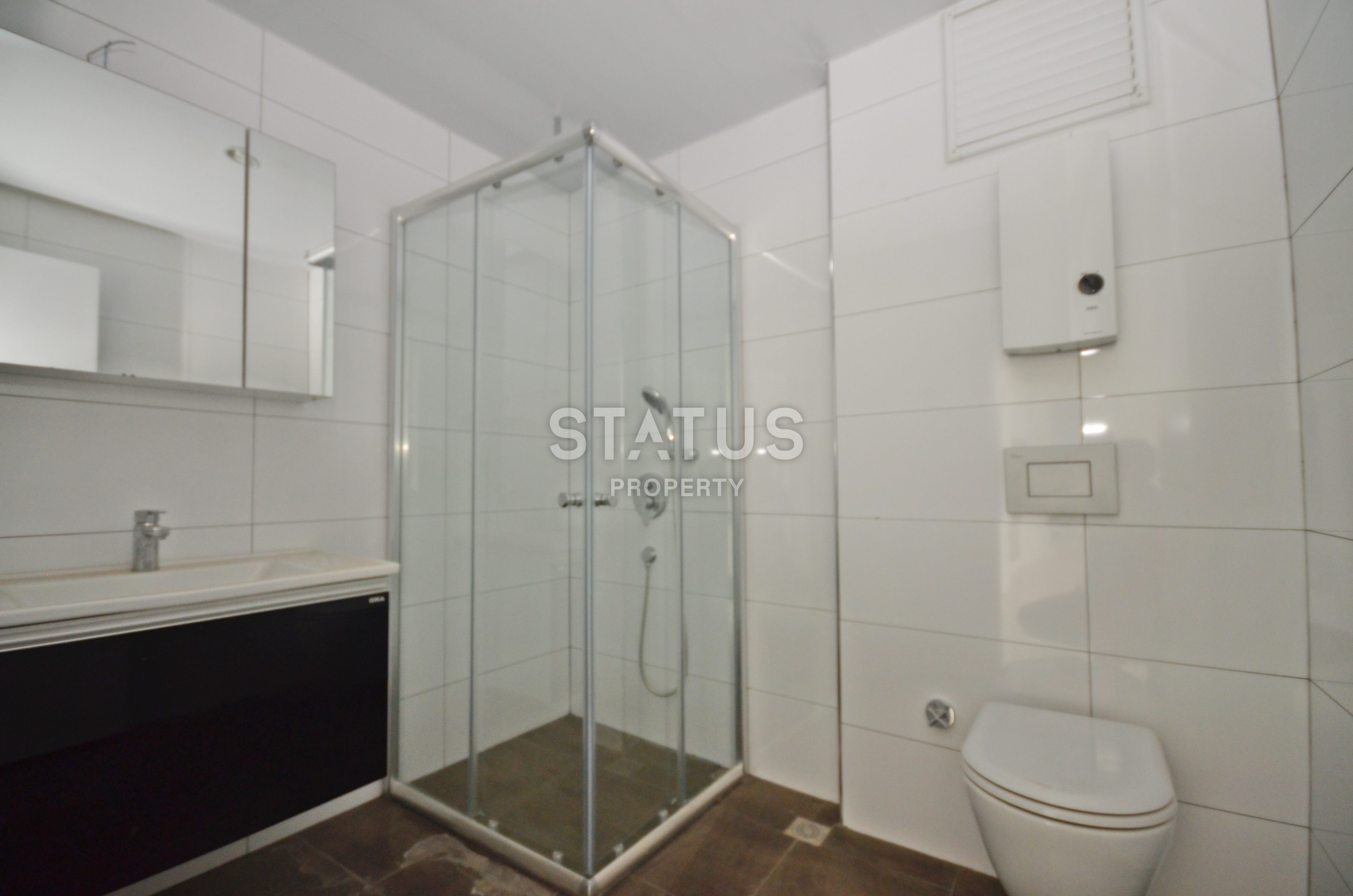 Апартаменты 1+1 в Кестеле в комплексе с инфраструктурой, 51м2 фото 28