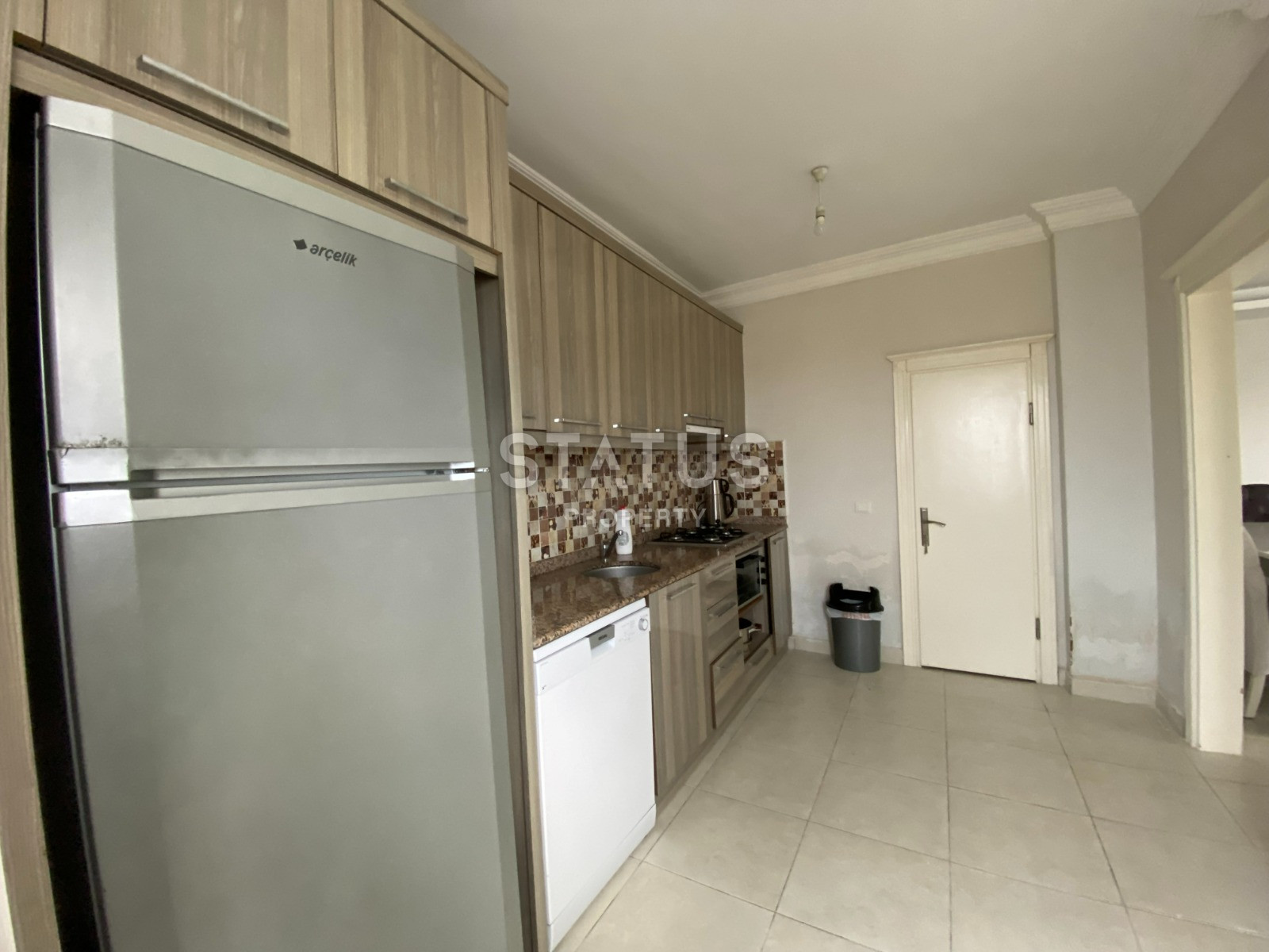 Villa with private pool in Avsallar area, 150 m2 фото 4