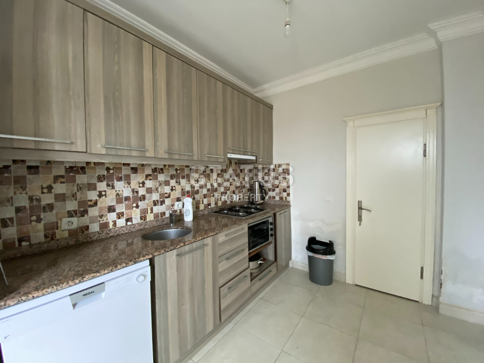 Villa with private pool in Avsallar area, 150 m2 фото 7