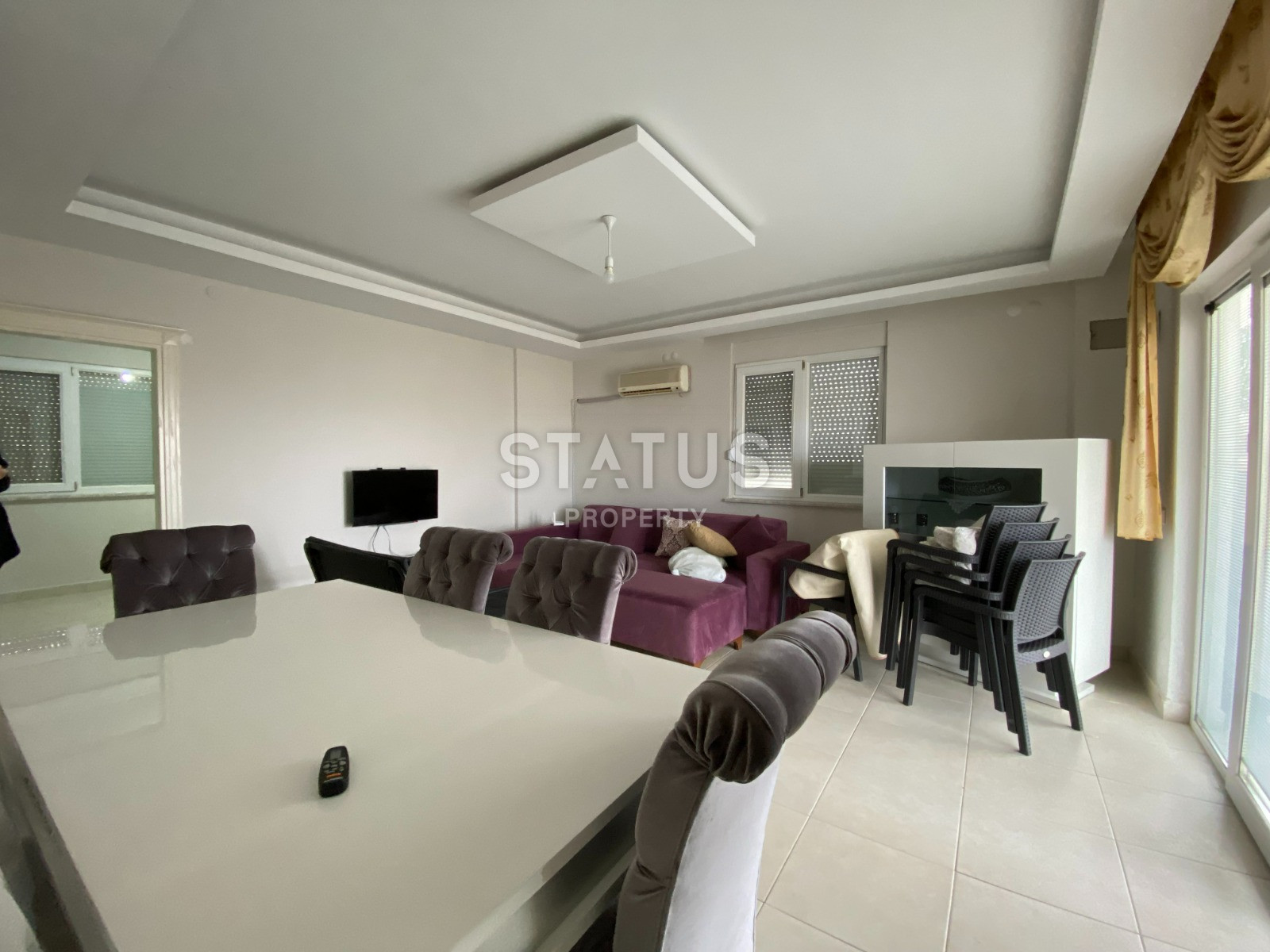 Villa with private pool in Avsallar area, 150 m2 фото 8