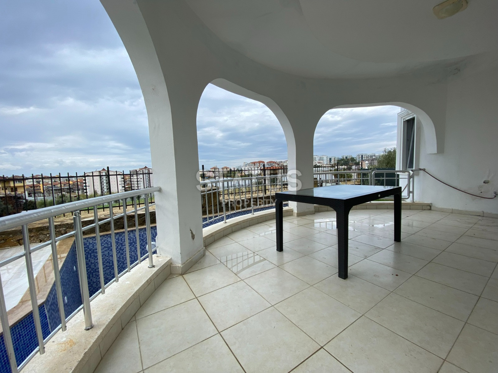 Villa with private pool in Avsallar area, 150 m2 фото 10