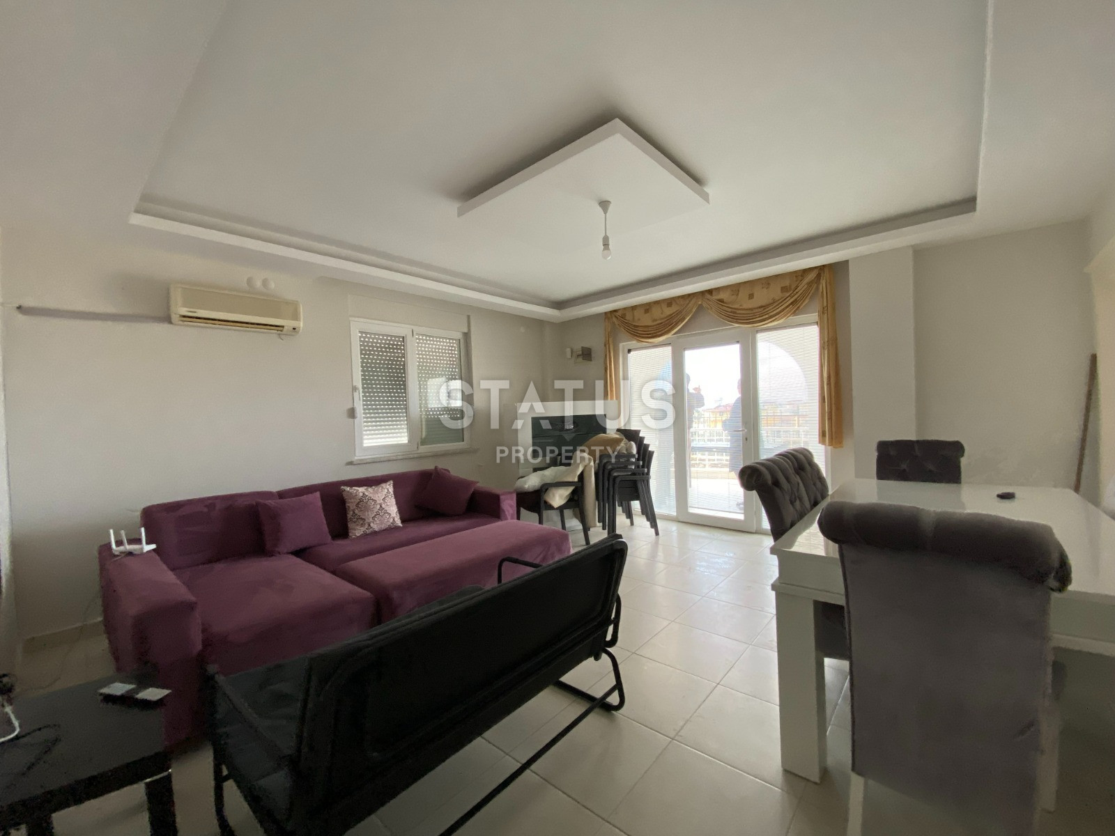 Villa with private pool in Avsallar area, 150 m2 фото 11