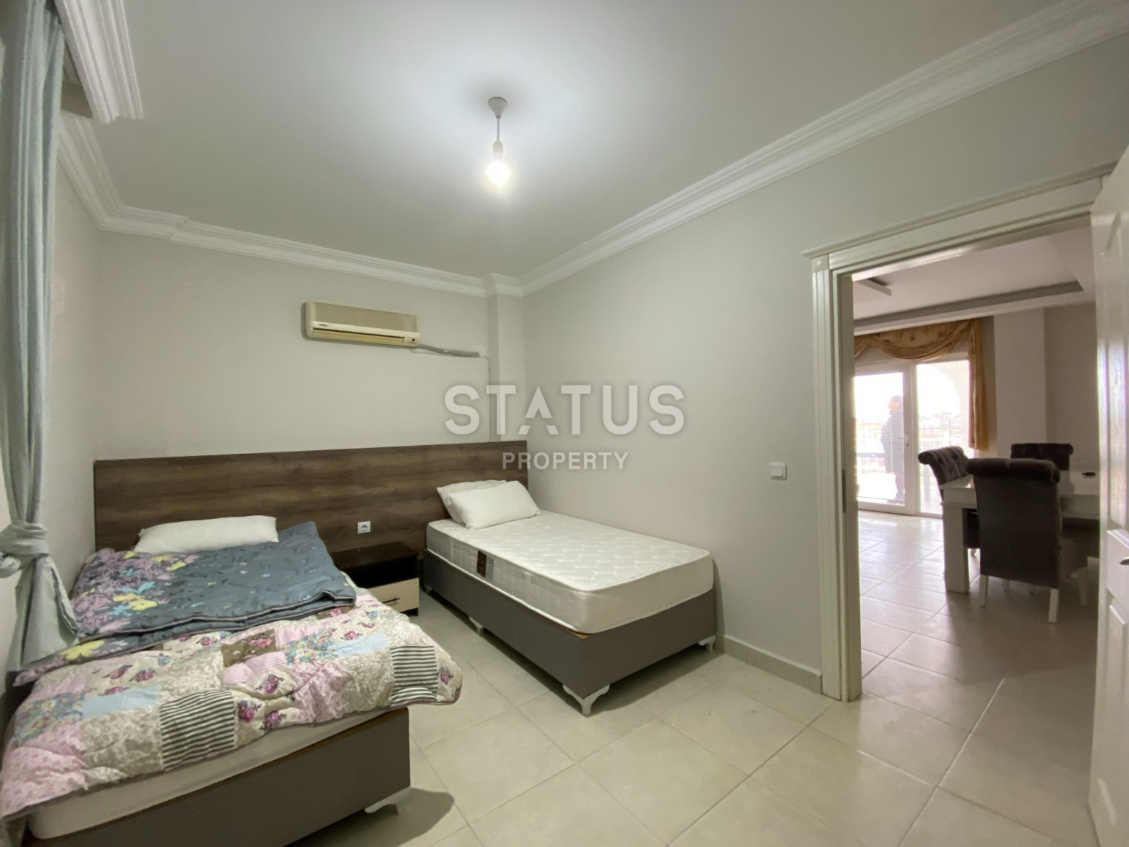 Villa with private pool in Avsallar area, 150 m2 фото 13