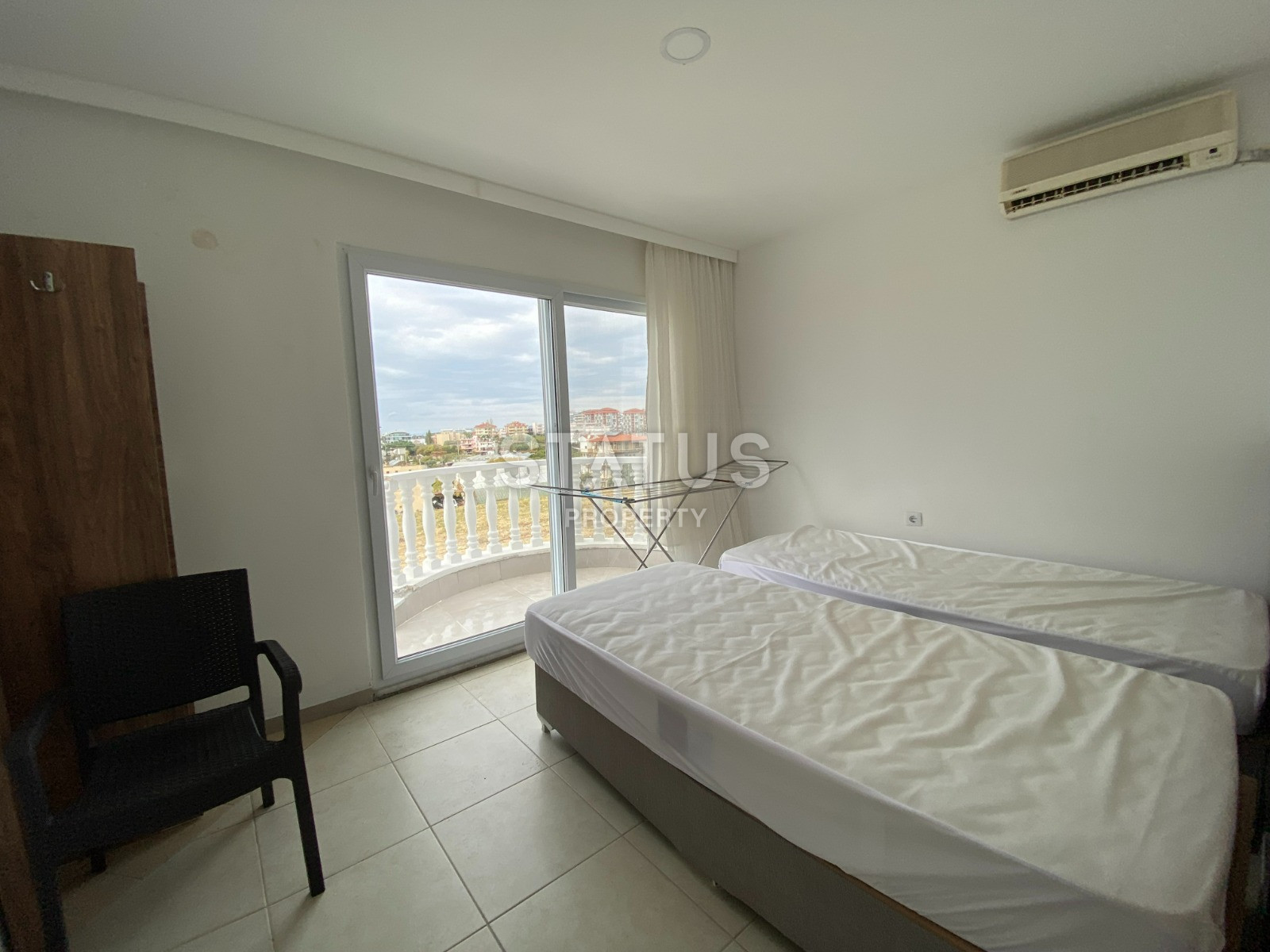 Villa with private pool in Avsallar area, 150 m2 фото 14