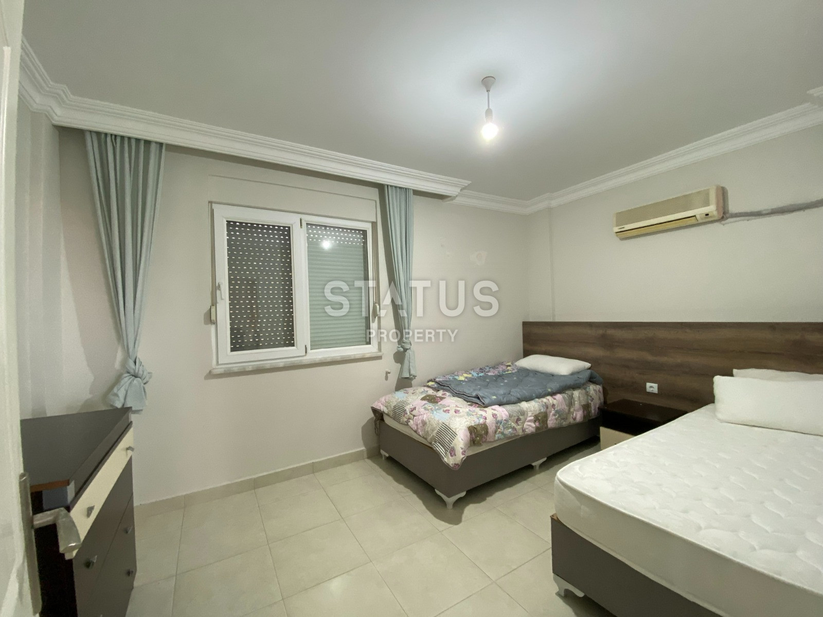 Villa with private pool in Avsallar area, 150 m2 фото 15