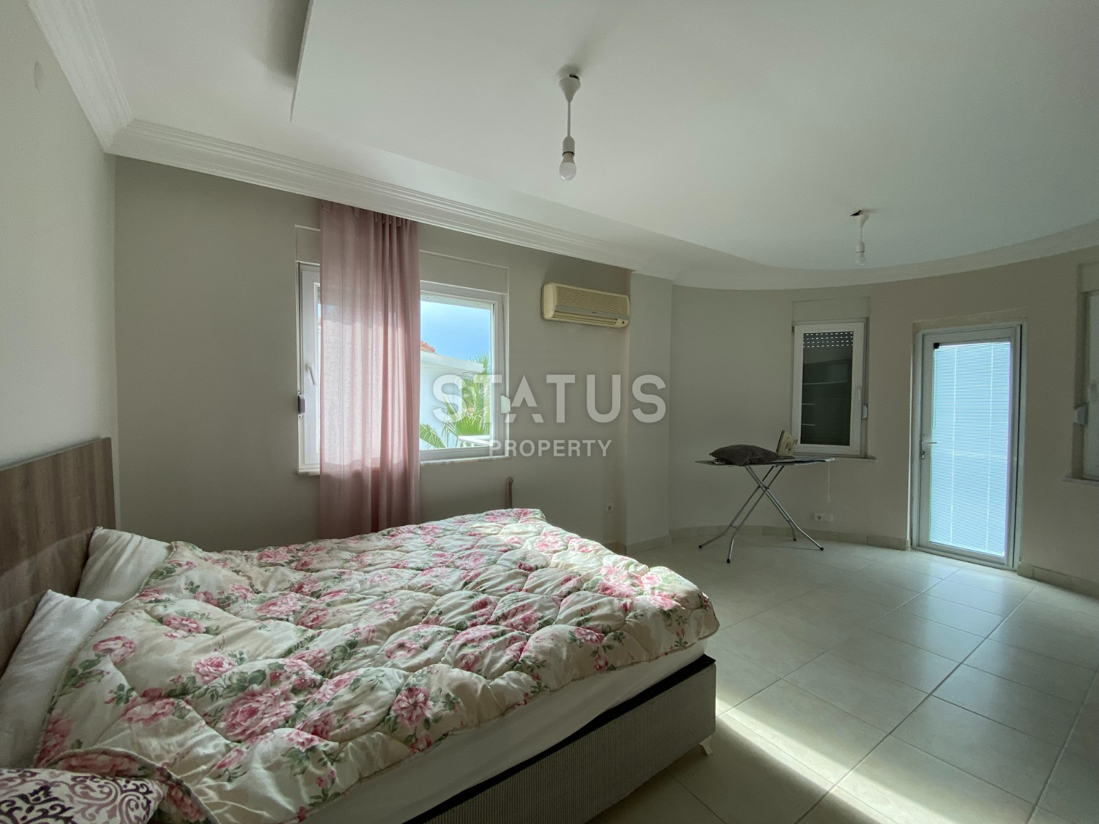 Villa with private pool in Avsallar area, 150 m2 фото 16