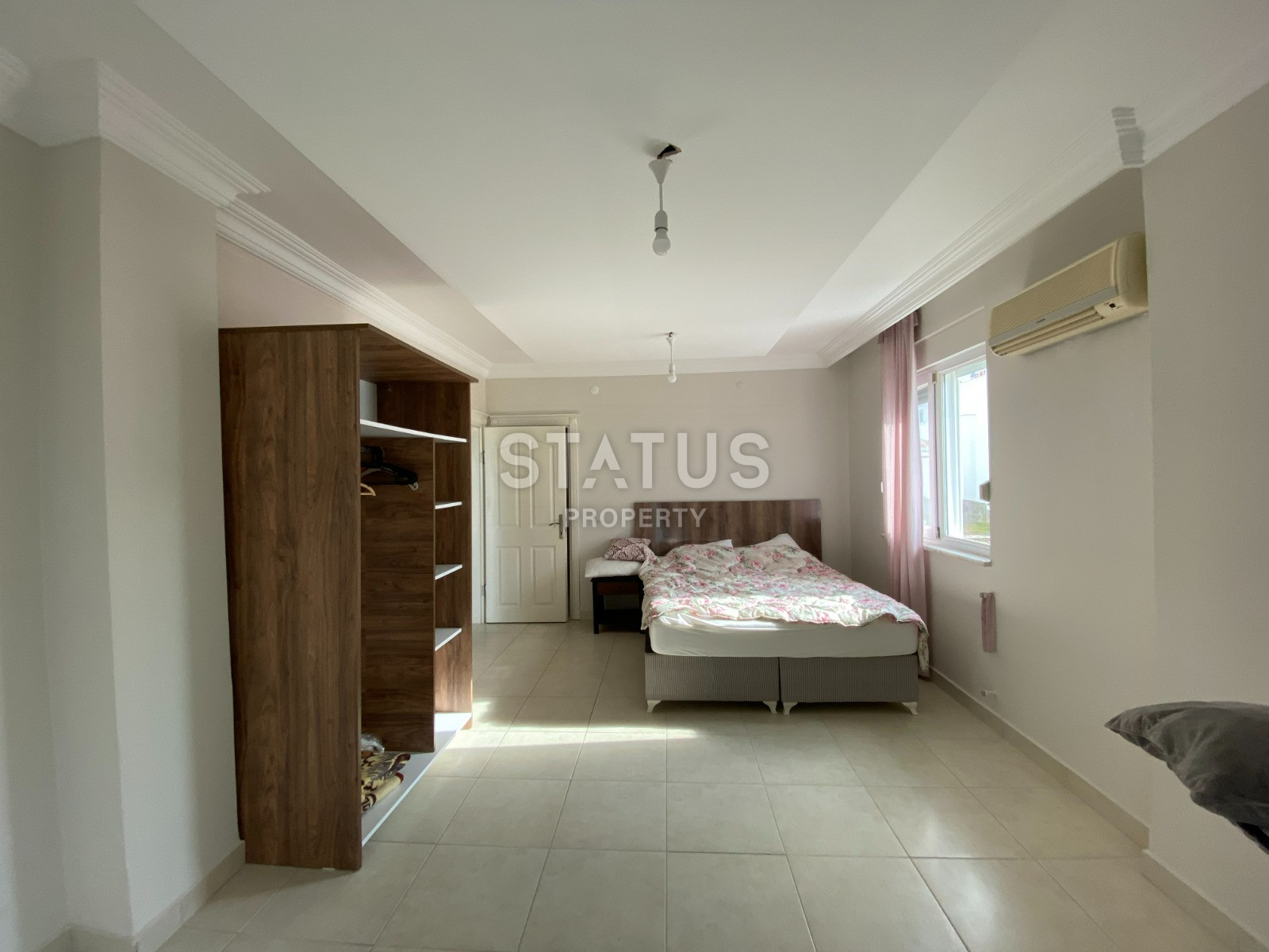 Villa with private pool in Avsallar area, 150 m2 фото 17