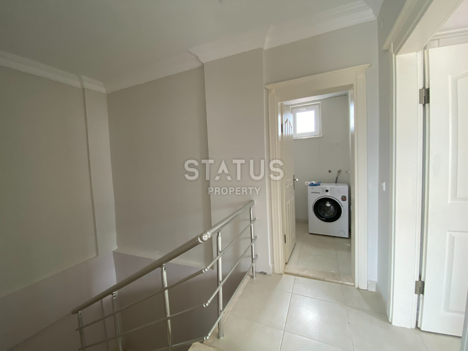 Villa with private pool in Avsallar area, 150 m2 фото 19