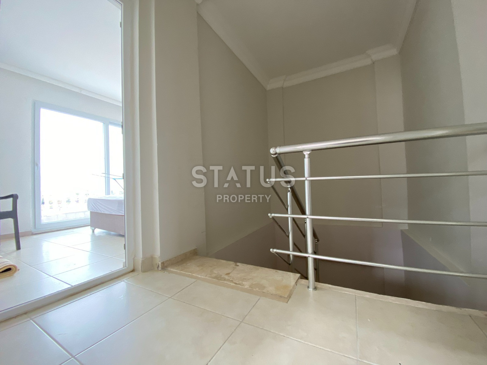 Villa with private pool in Avsallar area, 150 m2 фото 20