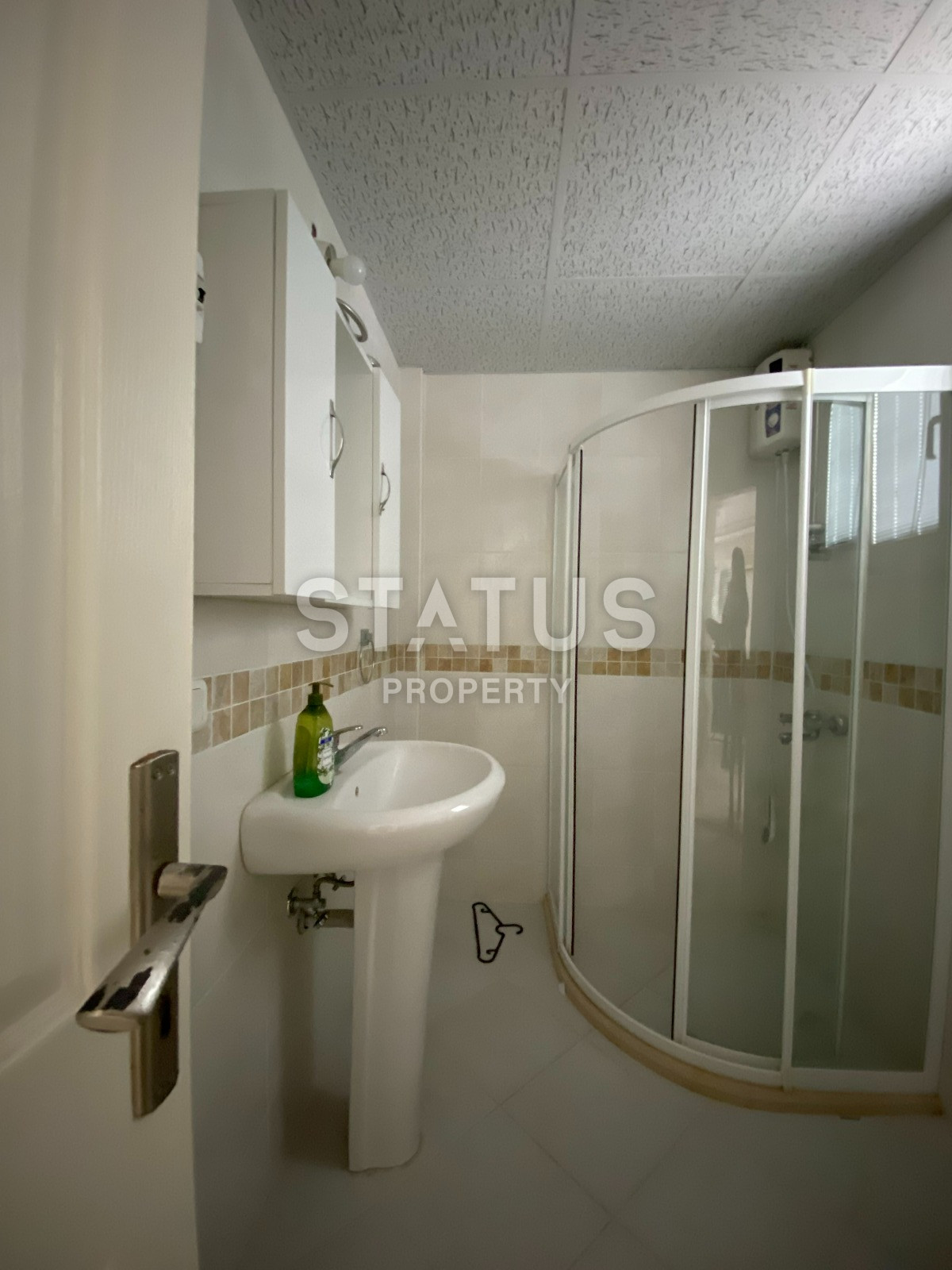 Villa with private pool in Avsallar area, 150 m2 фото 21