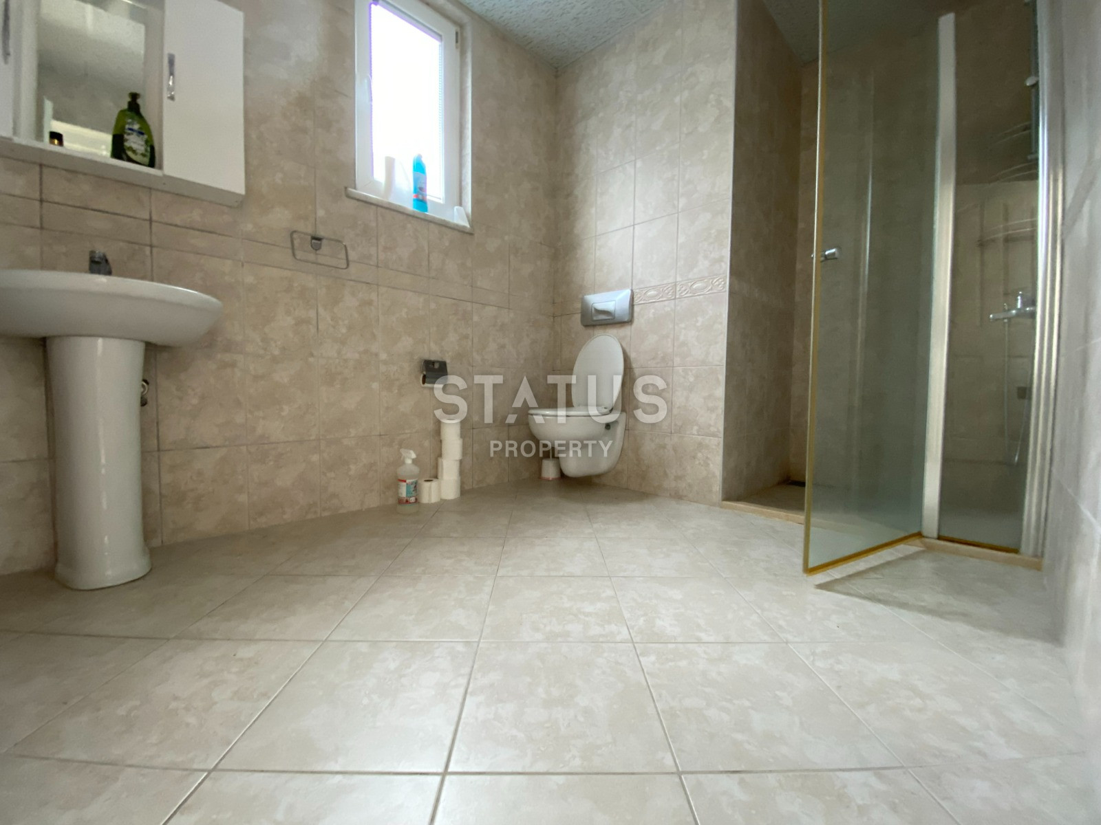 Villa with private pool in Avsallar area, 150 m2 фото 22