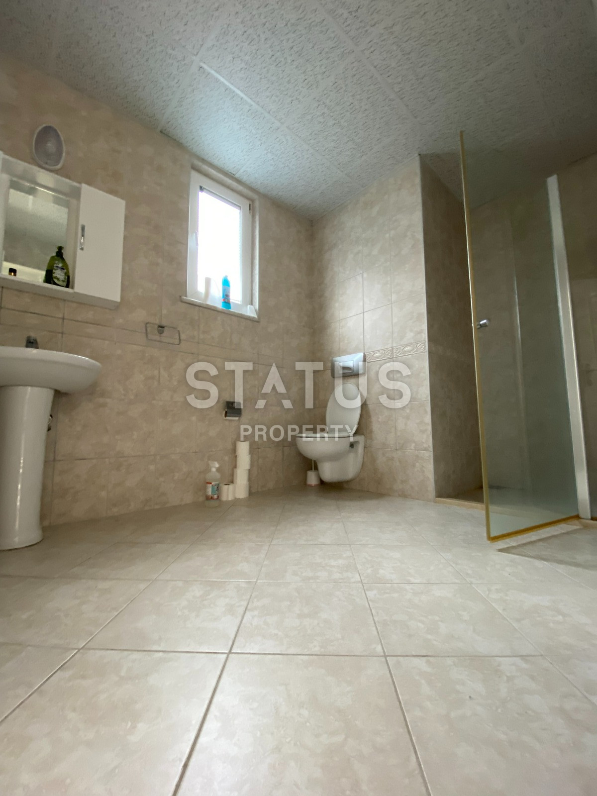 Villa with private pool in Avsallar area, 150 m2 фото 23