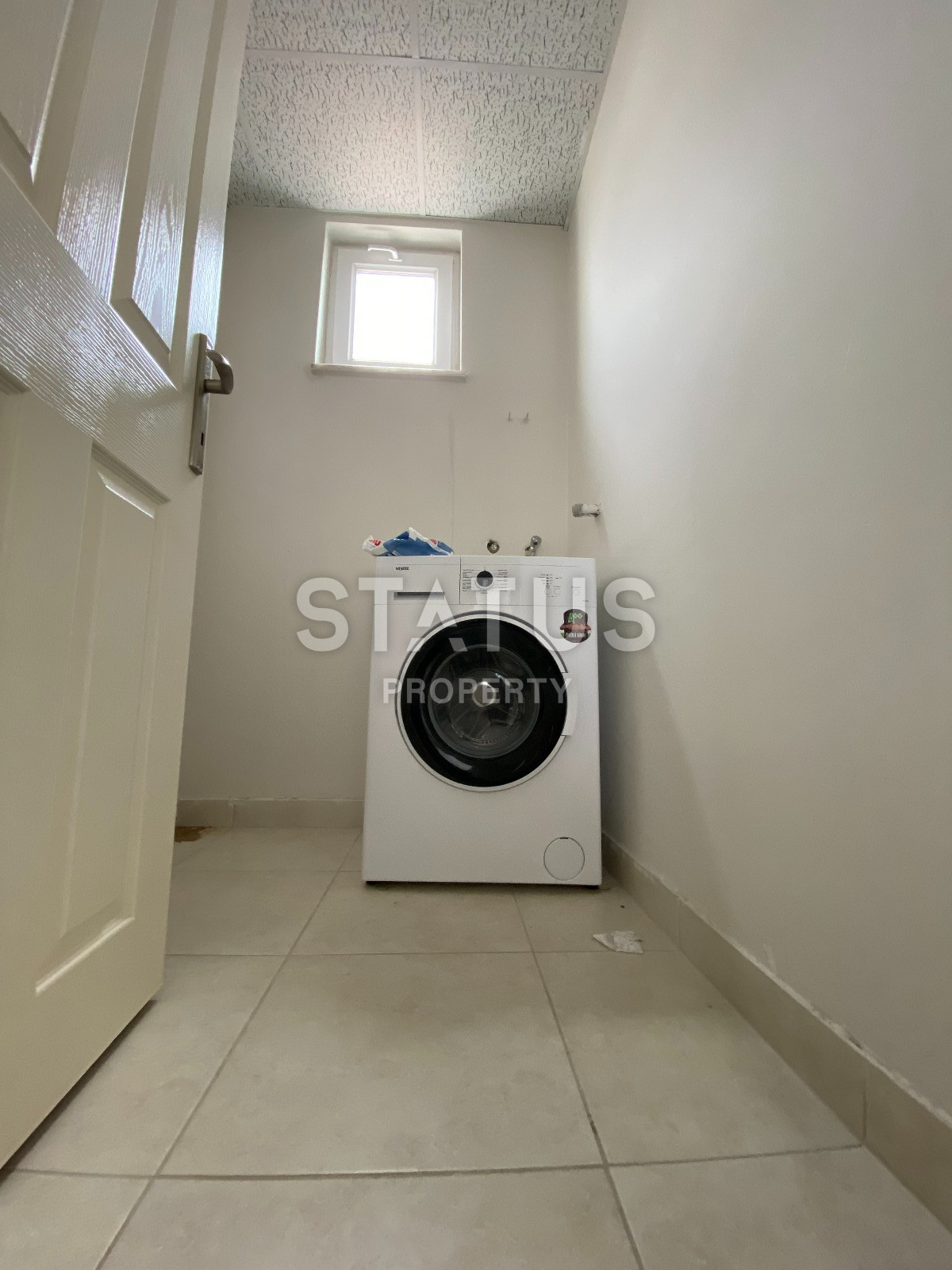 Villa with private pool in Avsallar area, 150 m2 фото 24