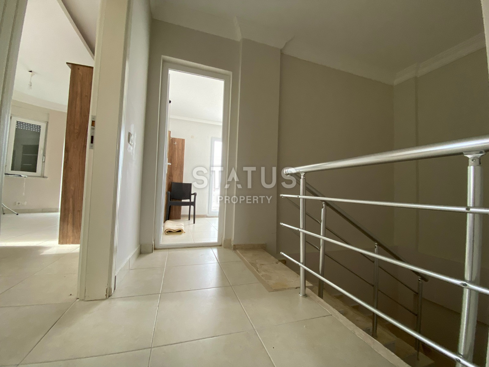 Villa with private pool in Avsallar area, 150 m2 фото 25