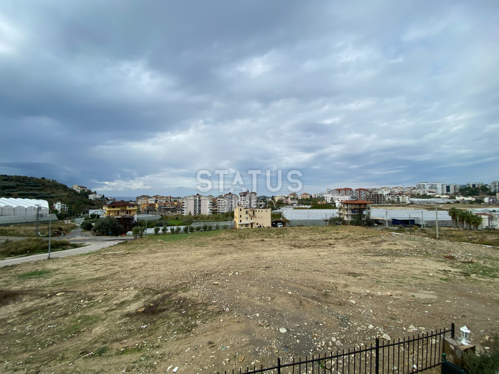 Villa with private pool in Avsallar area, 150 m2 фото 29