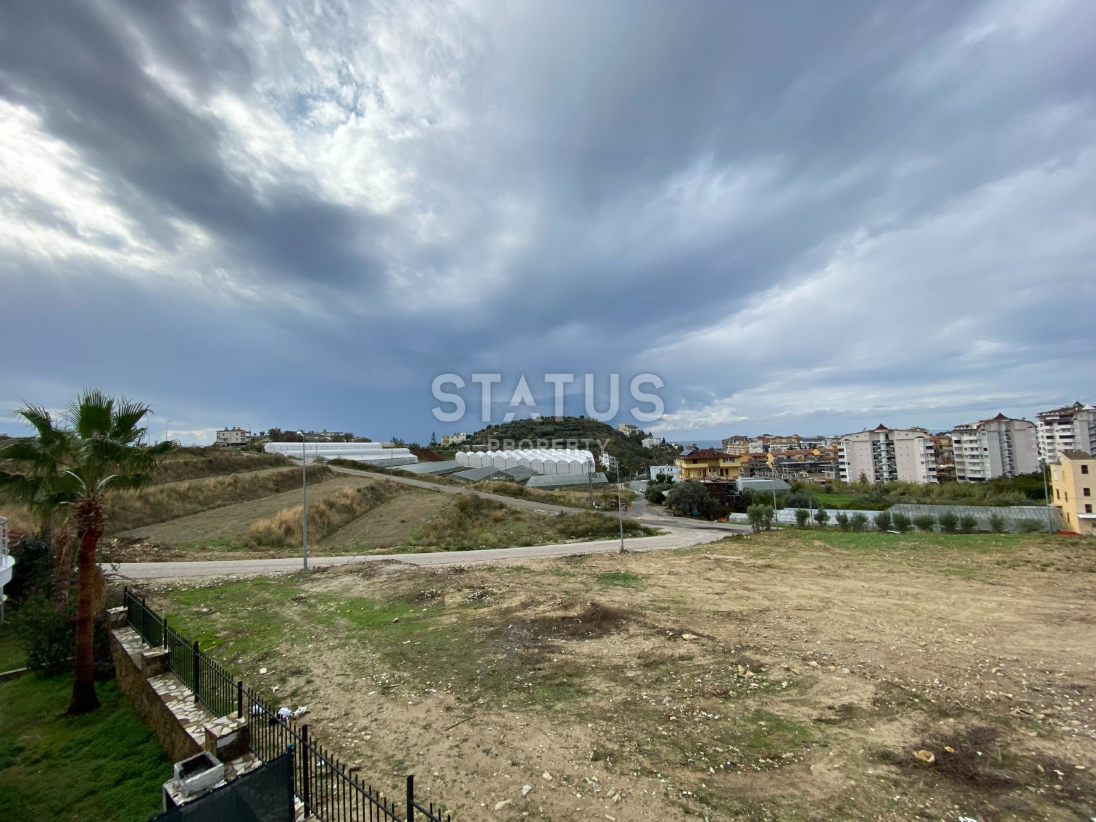 Villa with private pool in Avsallar area, 150 m2 фото 30