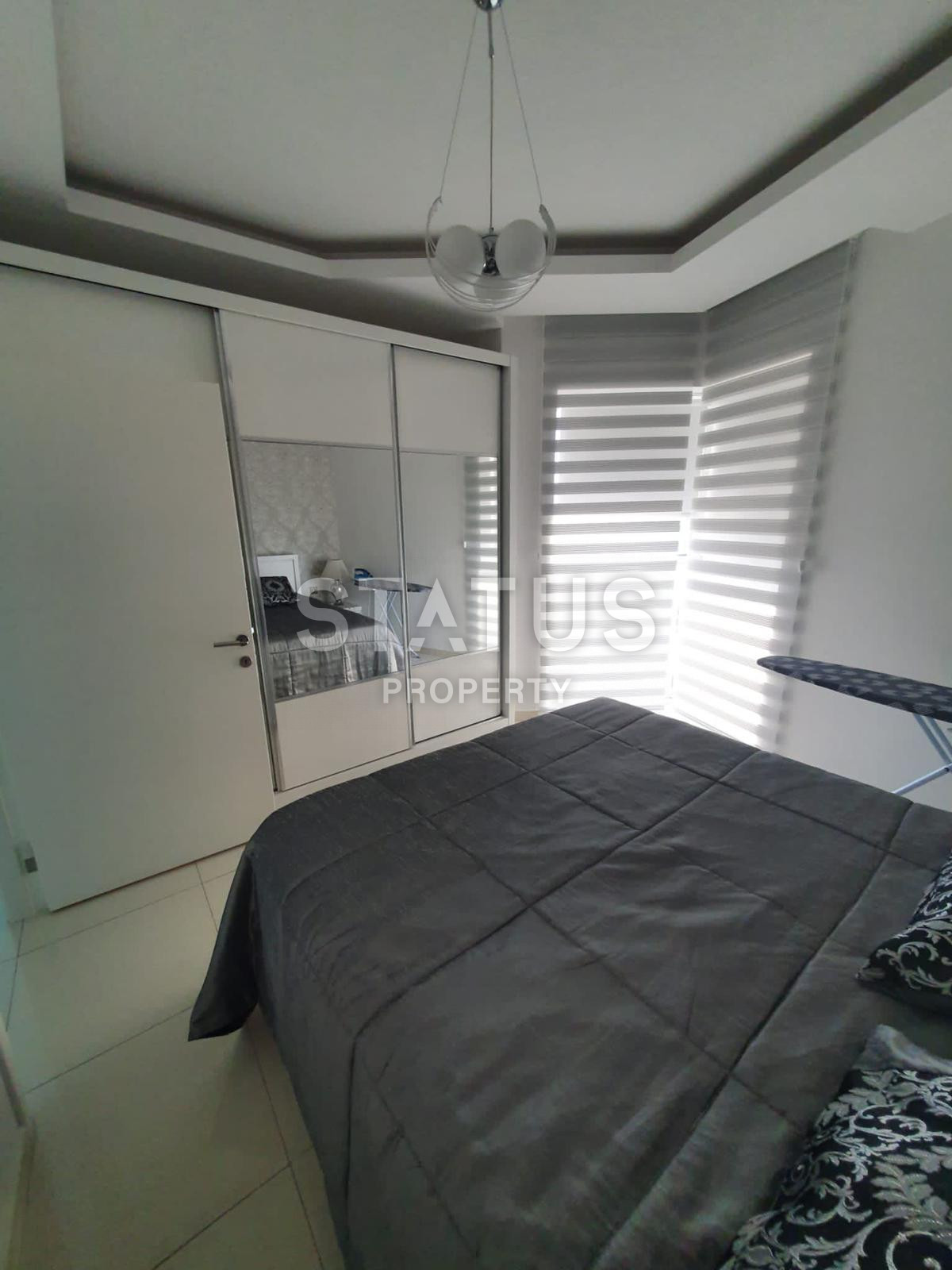 Квартира 1+1 на первой береговой линии в Кестеле, 80 м2 фото 8