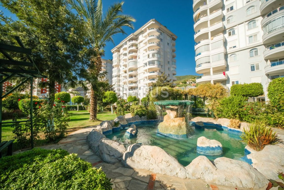 2+1 apartments in Cikcilli area, 125 m2 фото 3