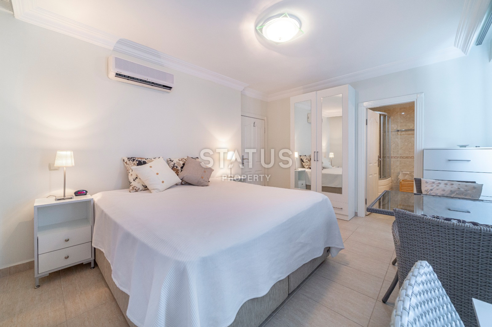 2+1 apartments in Cikcilli area, 125 m2 фото 5