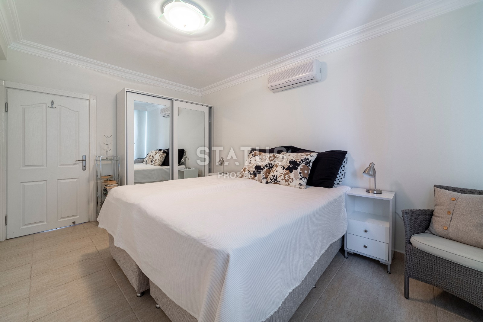 2+1 apartments in Cikcilli area, 125 m2 фото 6