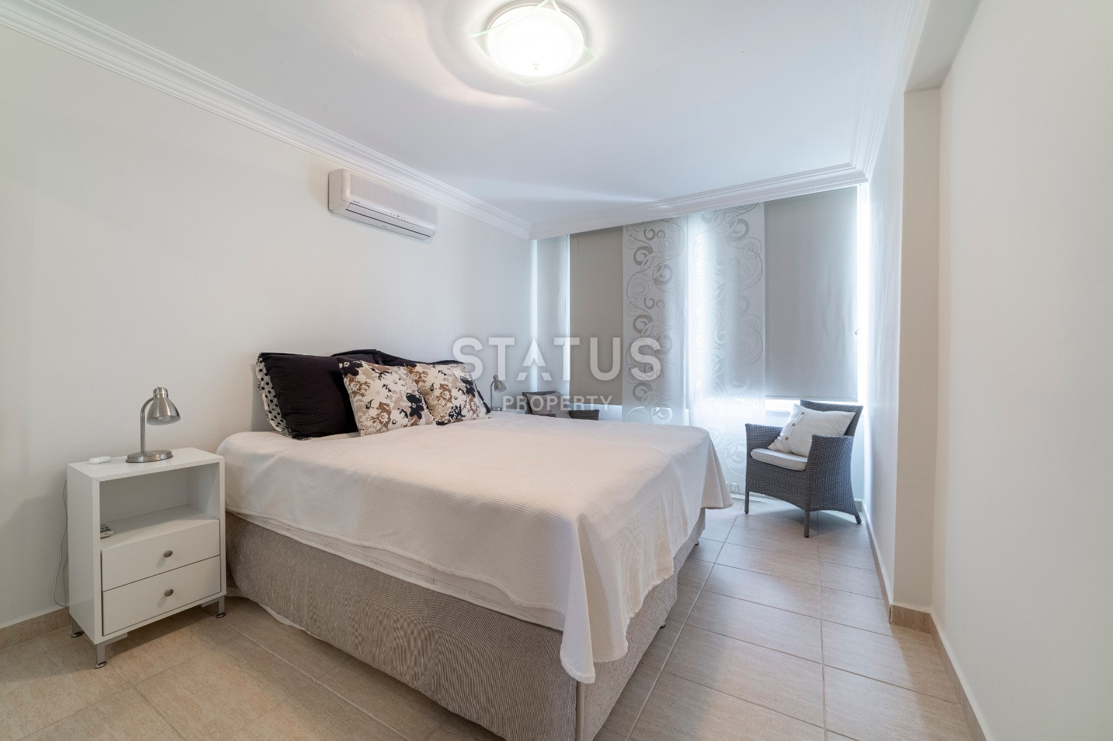 2+1 apartments in Cikcilli area, 125 m2 фото 7
