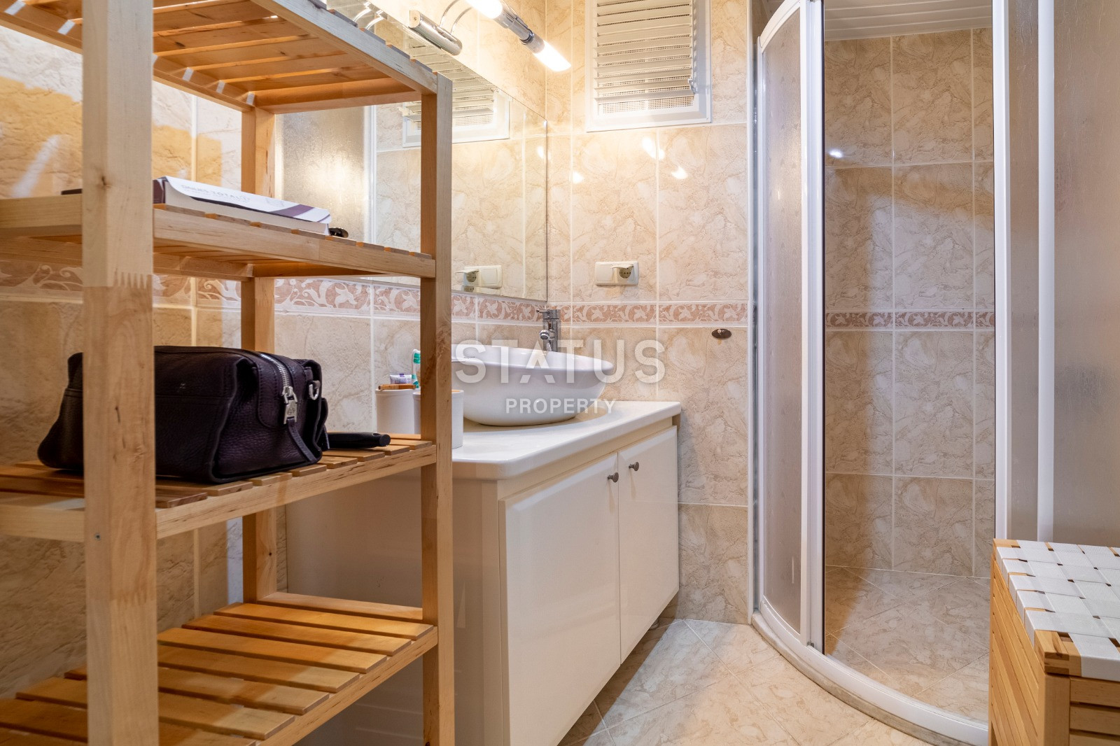 2+1 apartments in Cikcilli area, 125 m2 фото 9