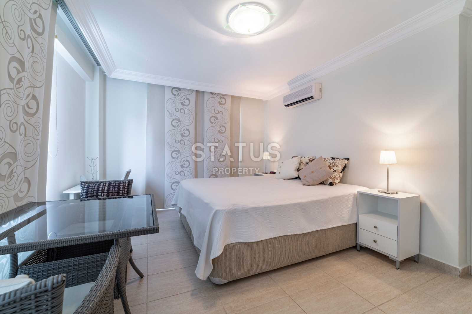 2+1 apartments in Cikcilli area, 125 m2 фото 10