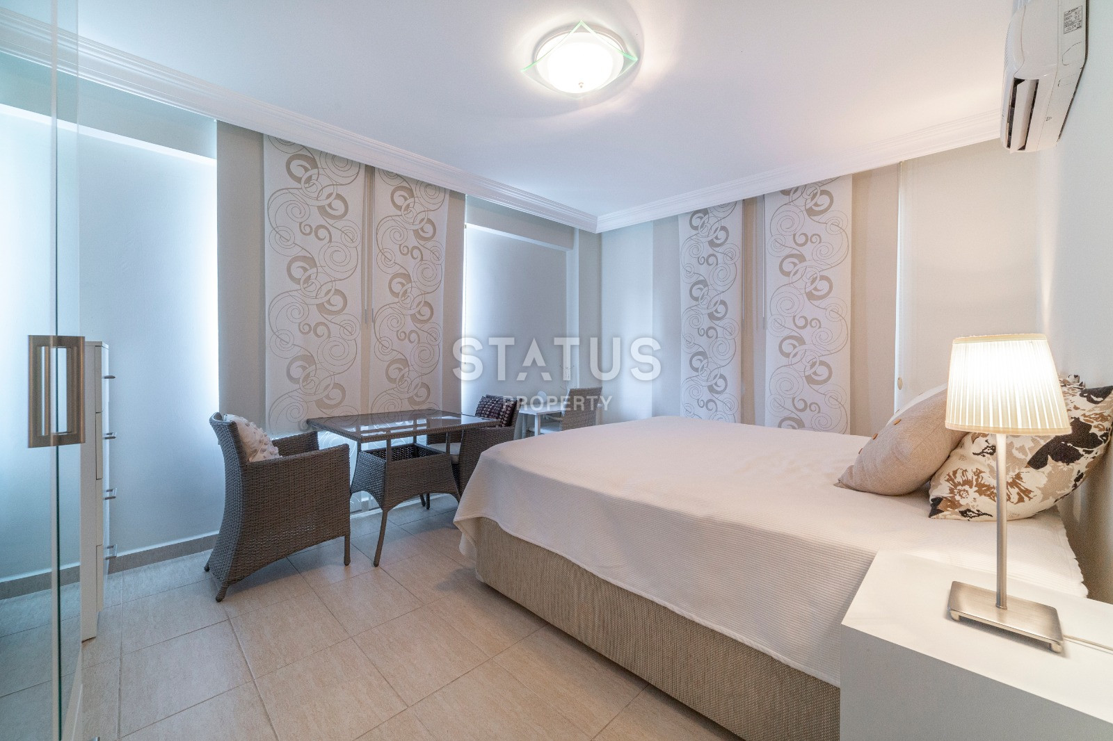 2+1 apartments in Cikcilli area, 125 m2 фото 11